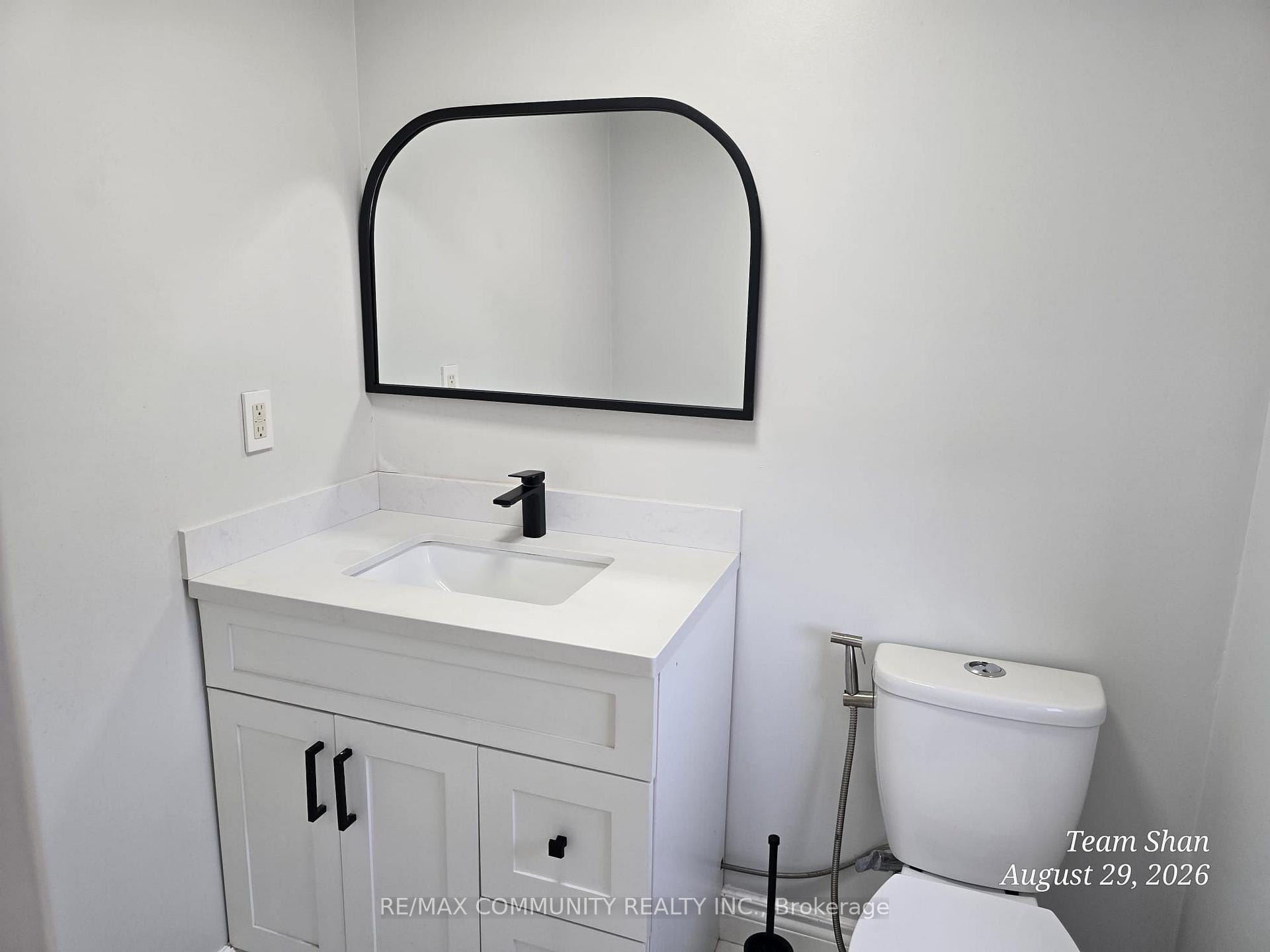 Photo 23 of Unit Main, 52 Noake Crescent, Ajax, Central — HOMEH