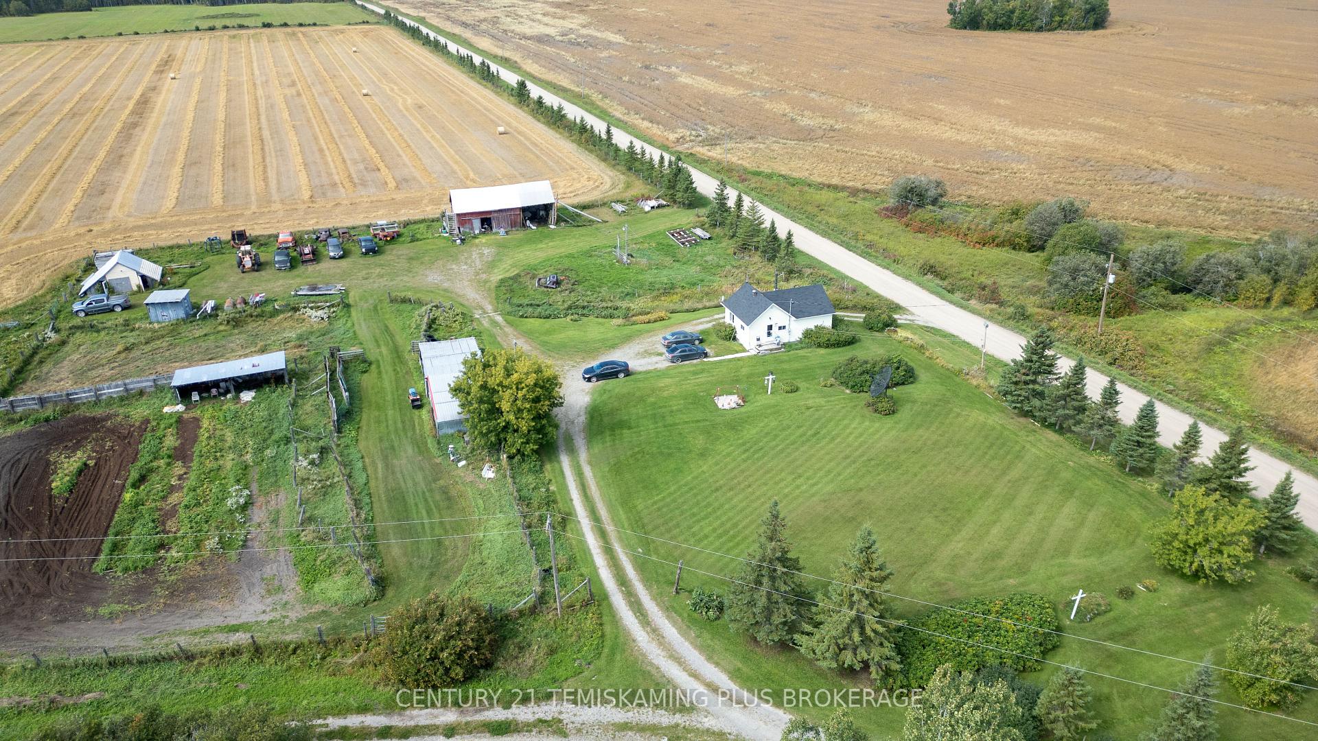Photo 7 of 683810 Veley Road, Temiskaming Shores, New Liskeard — HOMEH