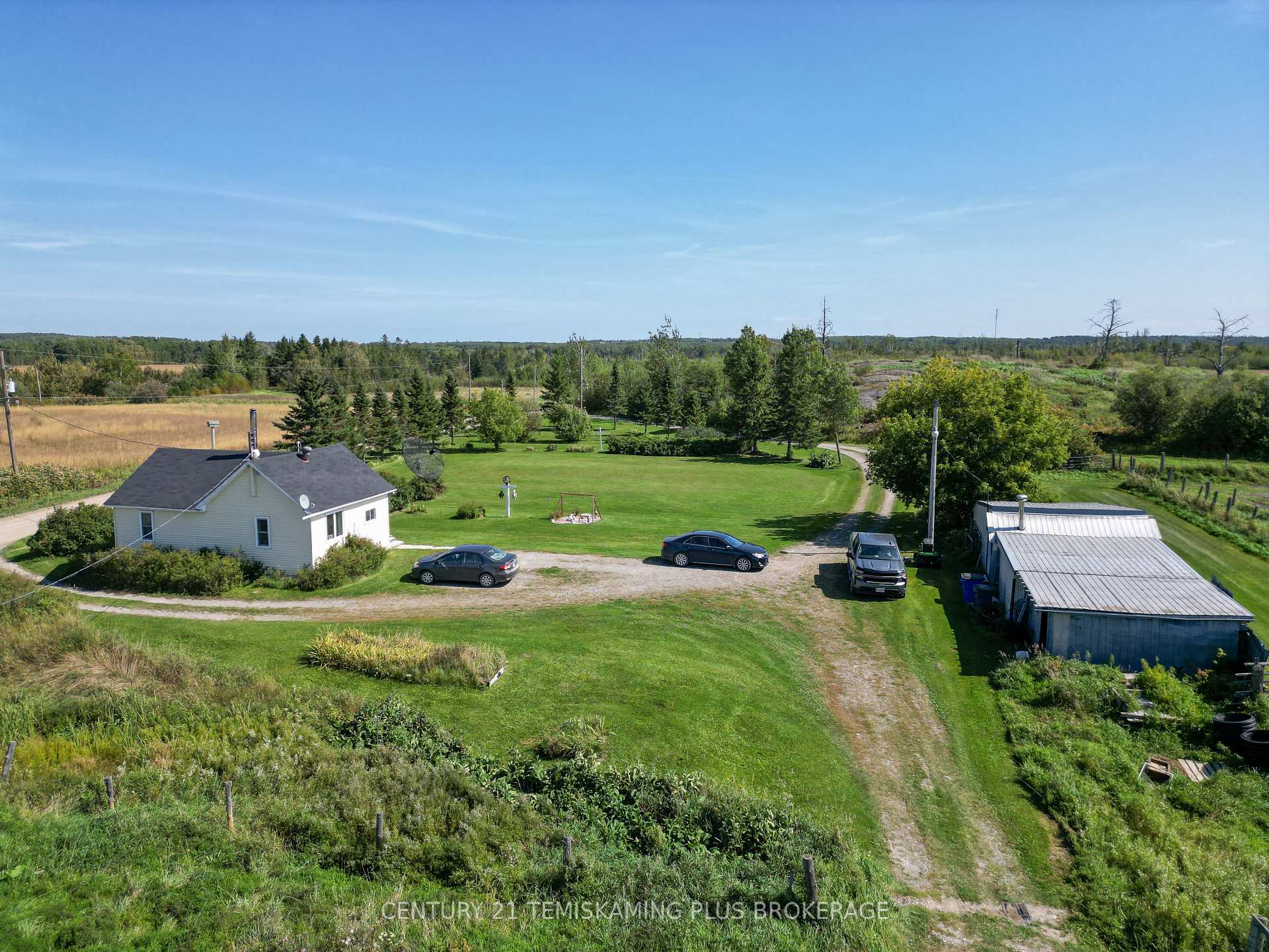 Photo 8 of 683810 Veley Road, Temiskaming Shores, New Liskeard — HOMEH