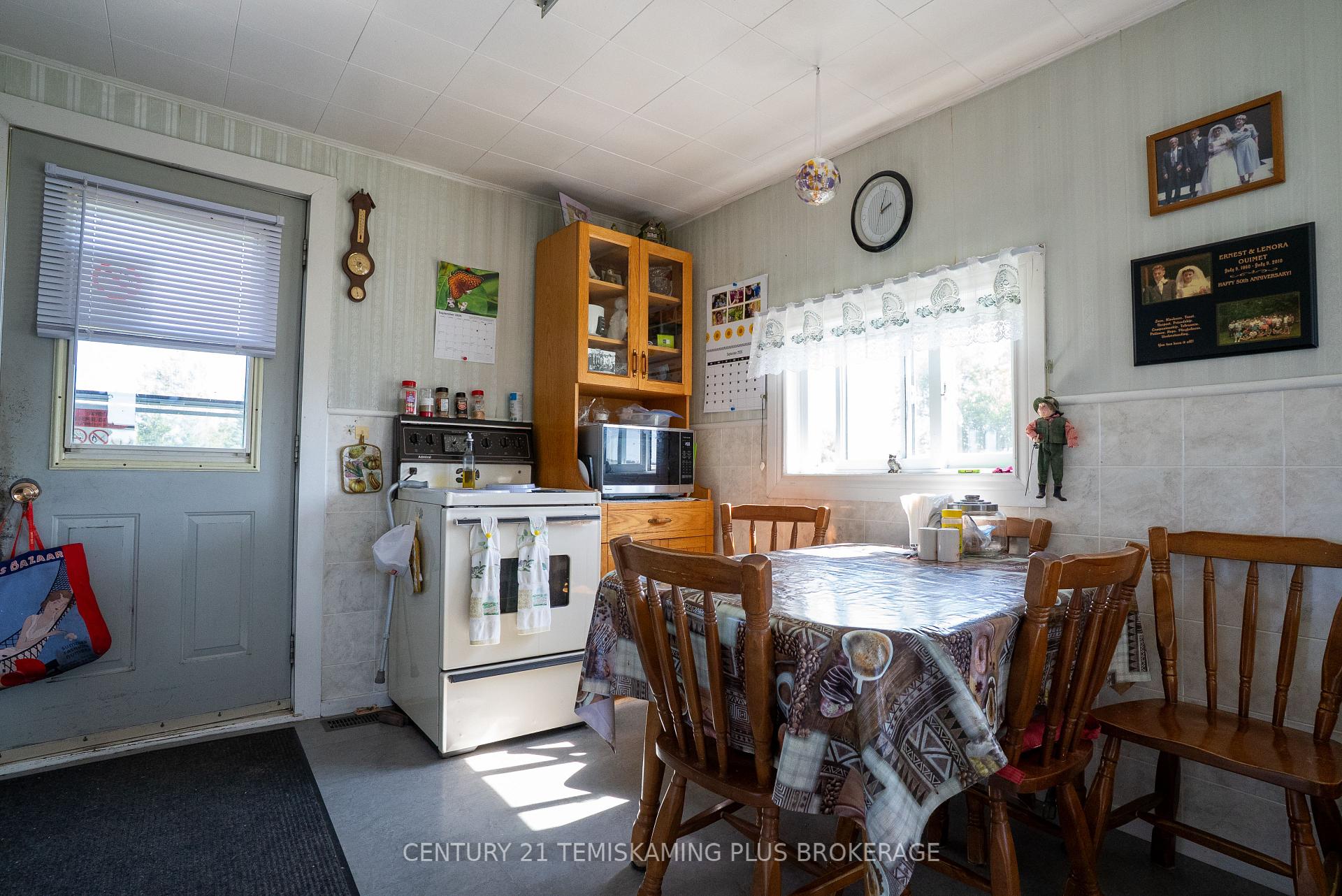Photo 12 of 683810 Veley Road, Temiskaming Shores, New Liskeard — HOMEH