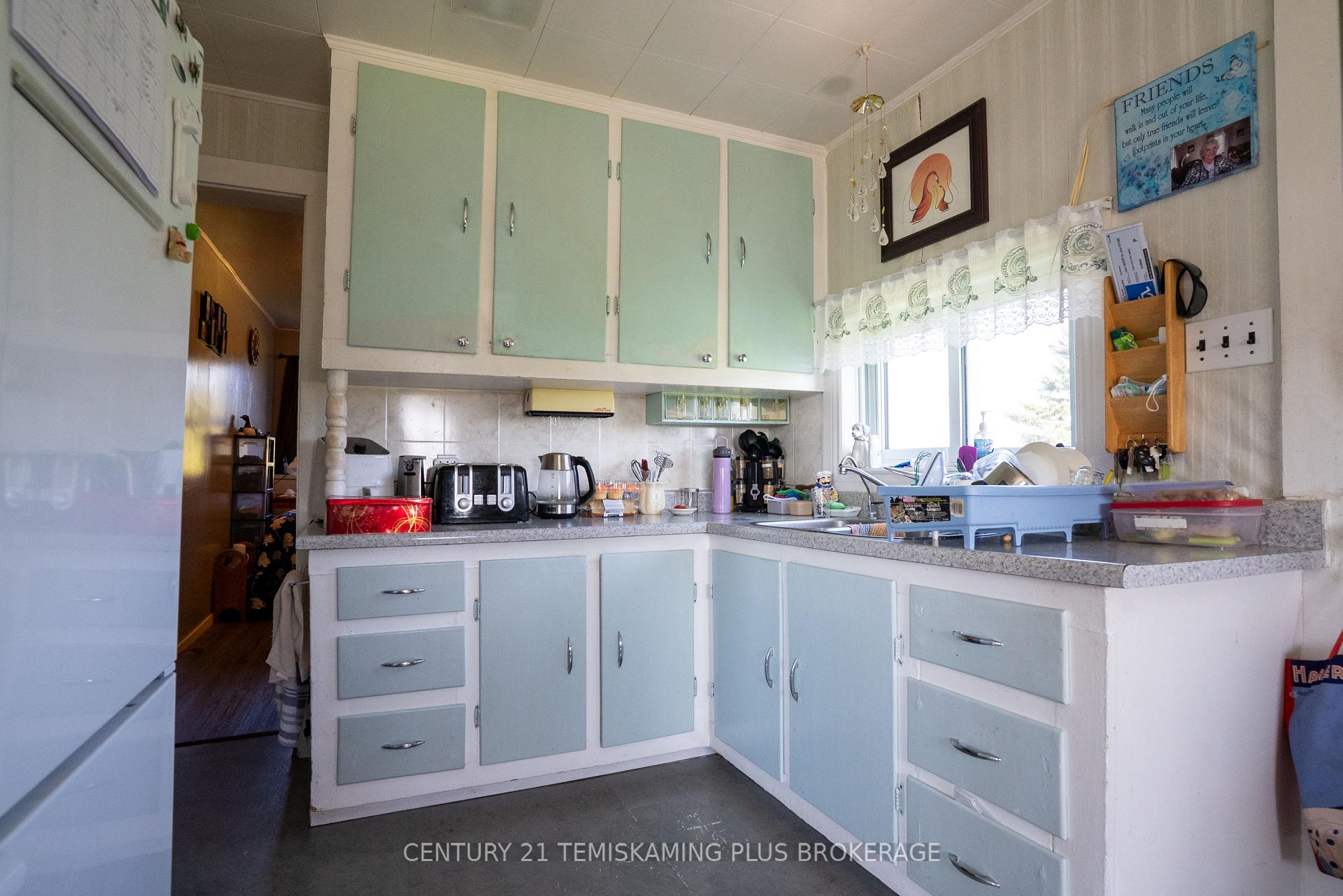 Photo 13 of 683810 Veley Road, Temiskaming Shores, New Liskeard — HOMEH
