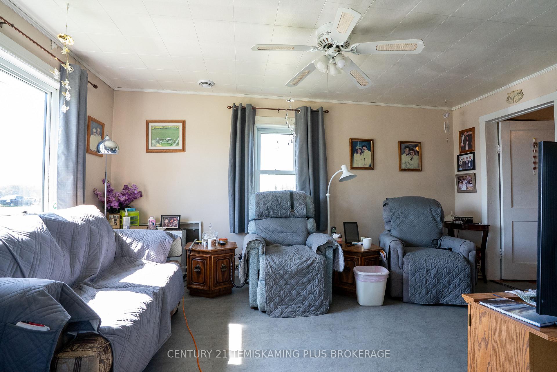 Photo 15 of 683810 Veley Road, Temiskaming Shores, New Liskeard — HOMEH
