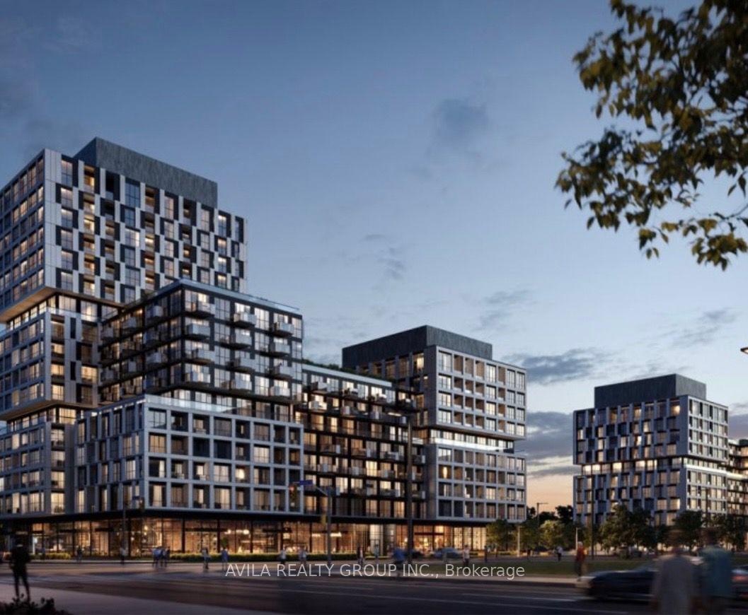 Photo 1 of Unit 212, 1007 The Queensway, Etobicoke, Islington-City Centre West — HOMEH