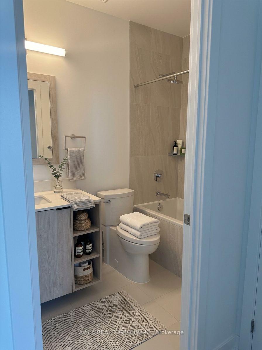 Photo 4 of Unit 212, 1007 The Queensway, Etobicoke, Islington-City Centre West — HOMEH