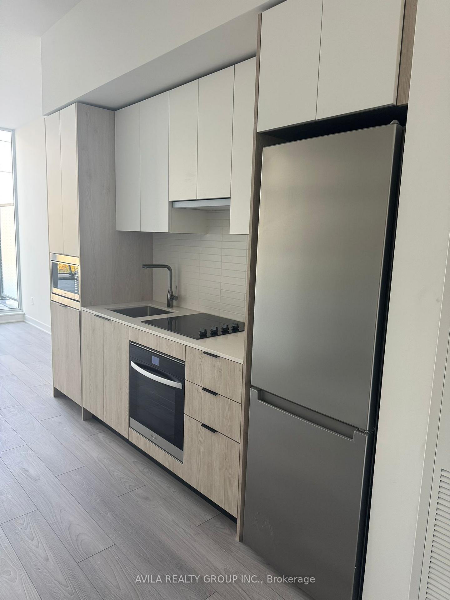 Photo 6 of Unit 212, 1007 The Queensway, Etobicoke, Islington-City Centre West — HOMEH
