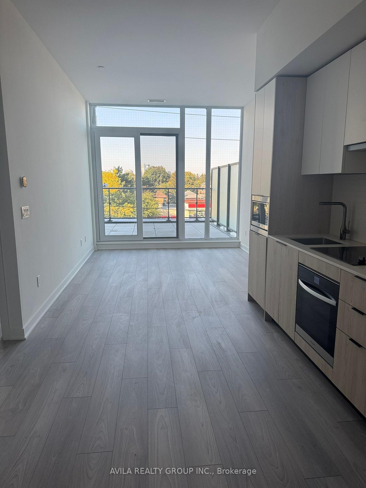 Photo 7 of Unit 212, 1007 The Queensway, Etobicoke, Islington-City Centre West — HOMEH