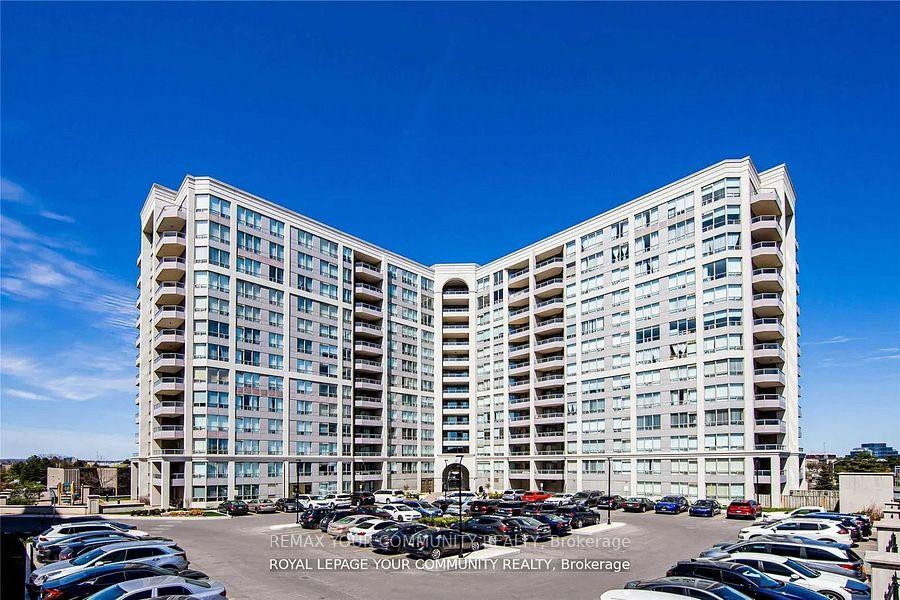 Photo of Unit 1102, 9017 Leslie Street