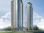 Front of Unit 1103, 12 Gandhi Lane