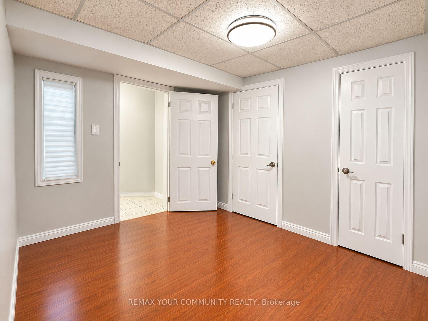 Photo 15 of 1 Evergreen Crescent, Markham, Aileen-Willowbrook — HOMEH