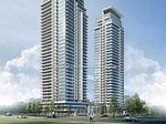 Front of Unit 1103, 12 Gandhi Lane