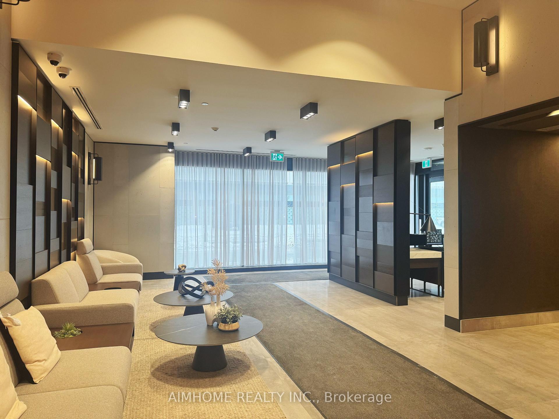 Photo 4 of Unit 902, 38 Simcoe Promenade, Markham, Unionville — HOMEH