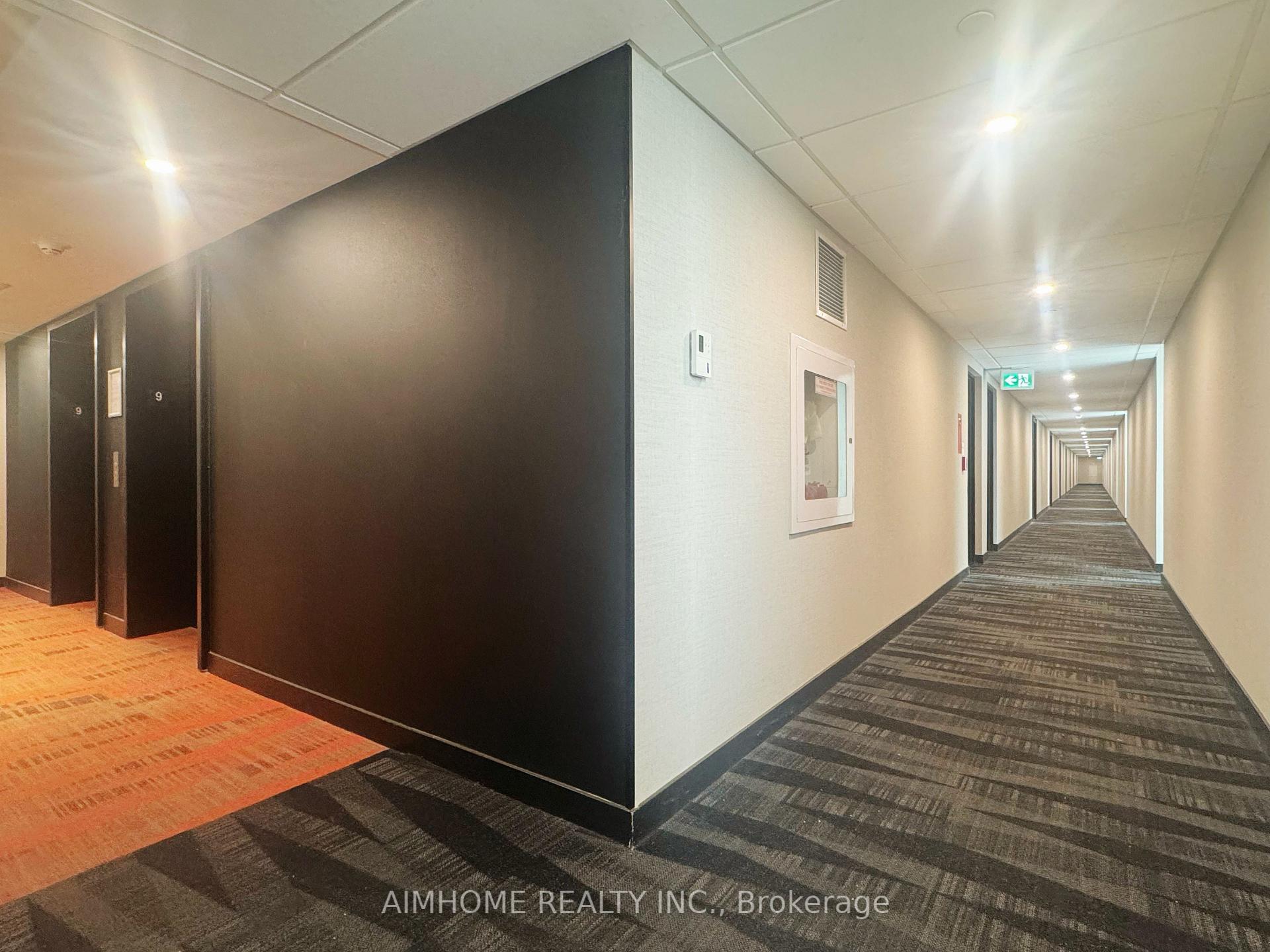 Photo 6 of Unit 902, 38 Simcoe Promenade, Markham, Unionville — HOMEH