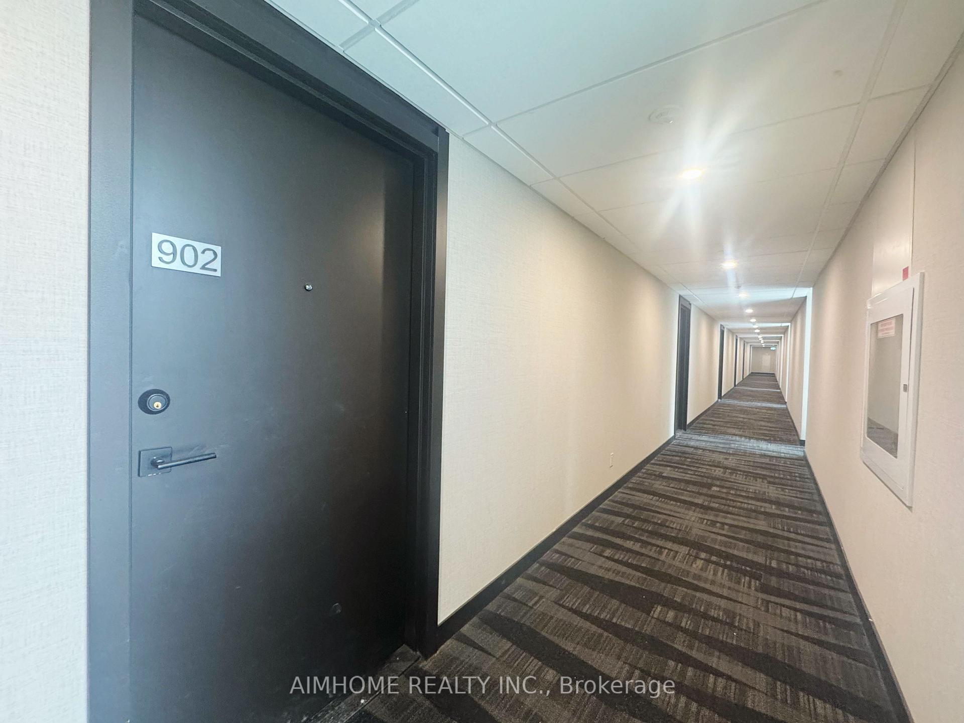 Photo 7 of Unit 902, 38 Simcoe Promenade, Markham, Unionville — HOMEH