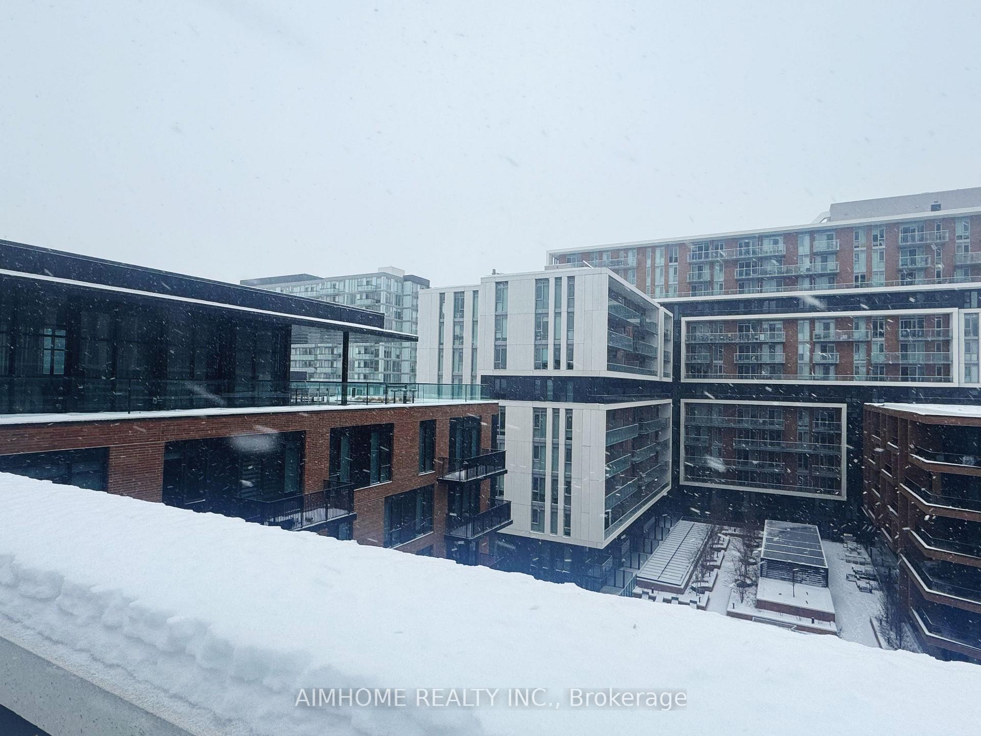 Photo 11 of Unit 902, 38 Simcoe Promenade, Markham, Unionville — HOMEH