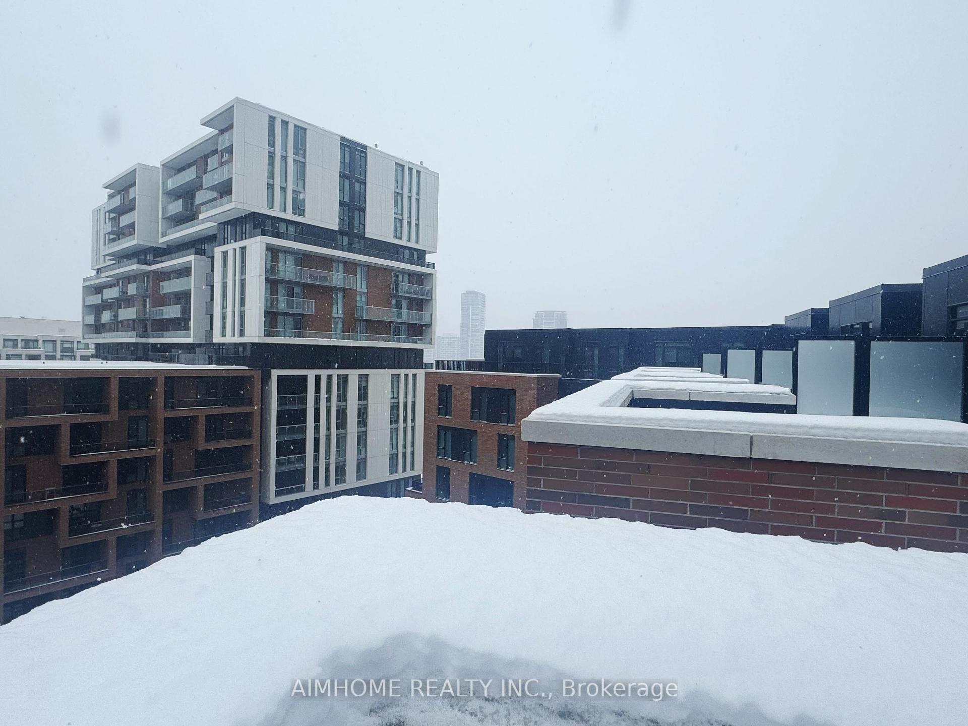 Photo 12 of Unit 902, 38 Simcoe Promenade, Markham, Unionville — HOMEH