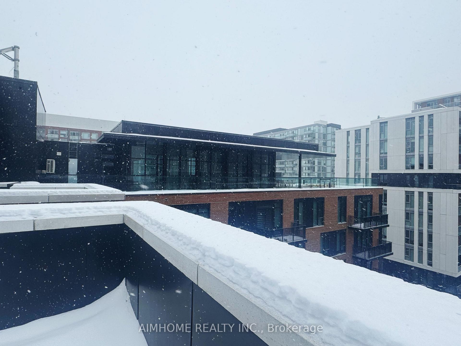 Photo 13 of Unit 902, 38 Simcoe Promenade, Markham, Unionville — HOMEH