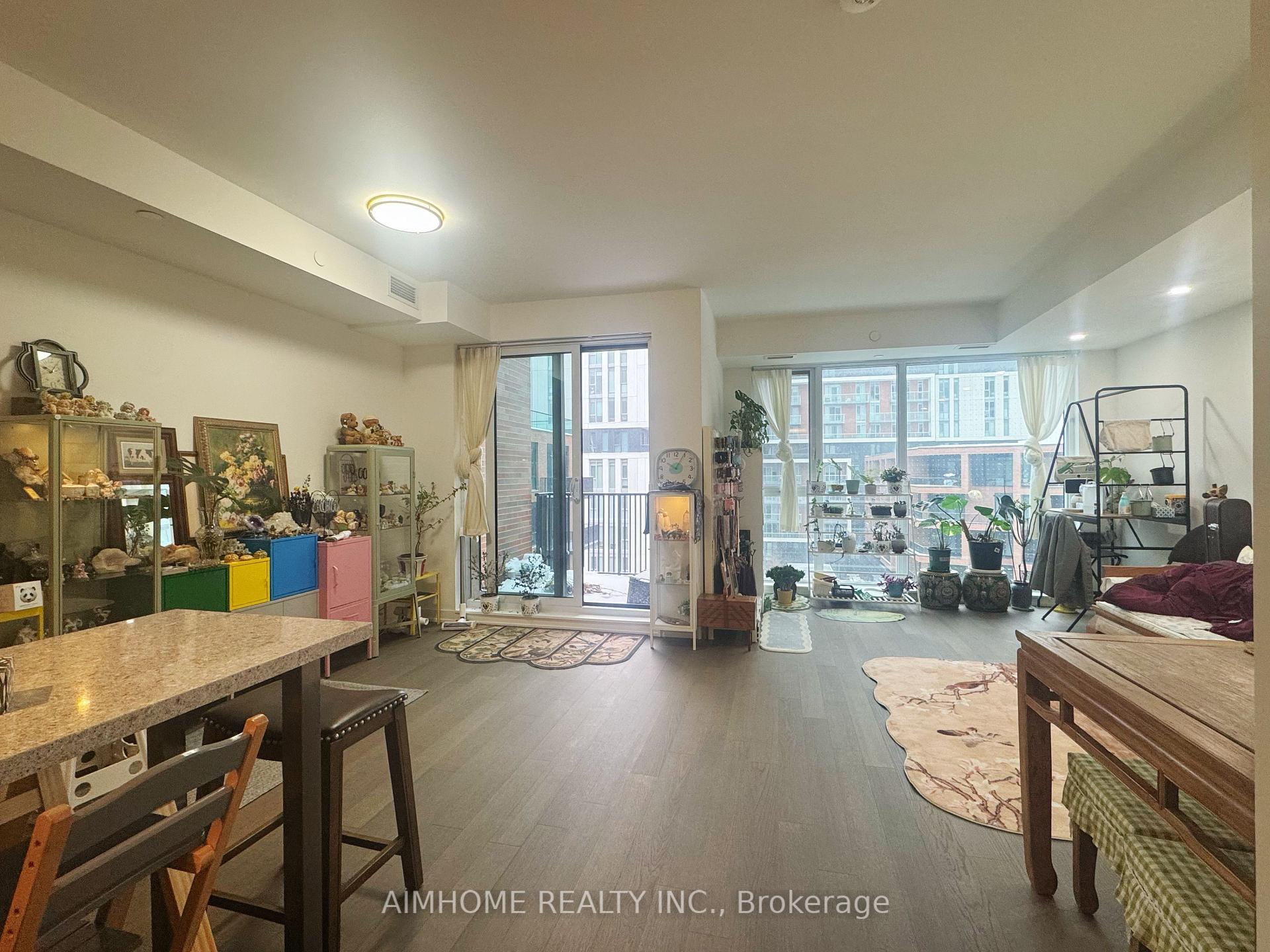 Photo 14 of Unit 902, 38 Simcoe Promenade, Markham, Unionville — HOMEH