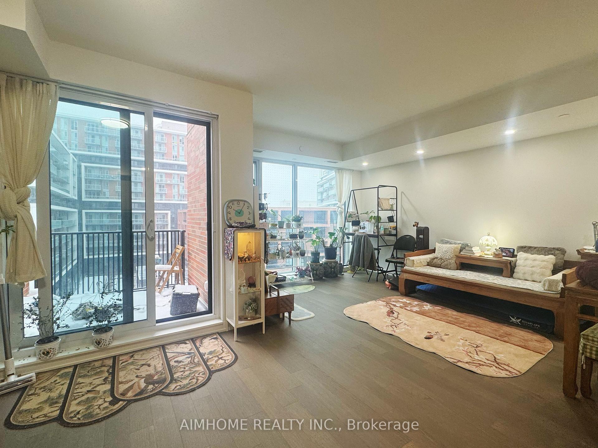 Photo 15 of Unit 902, 38 Simcoe Promenade, Markham, Unionville — HOMEH