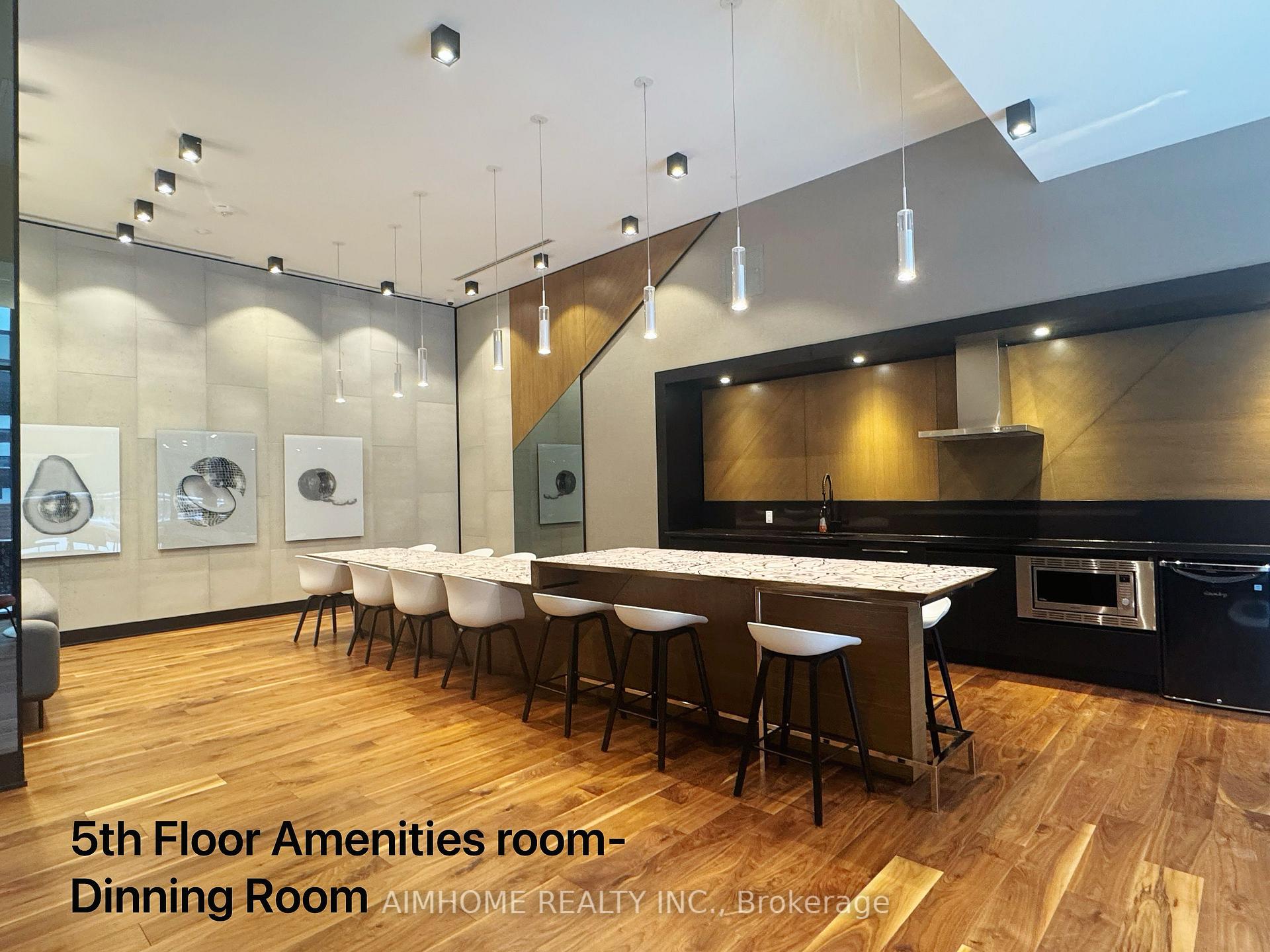 Photo 24 of Unit 902, 38 Simcoe Promenade, Markham, Unionville — HOMEH