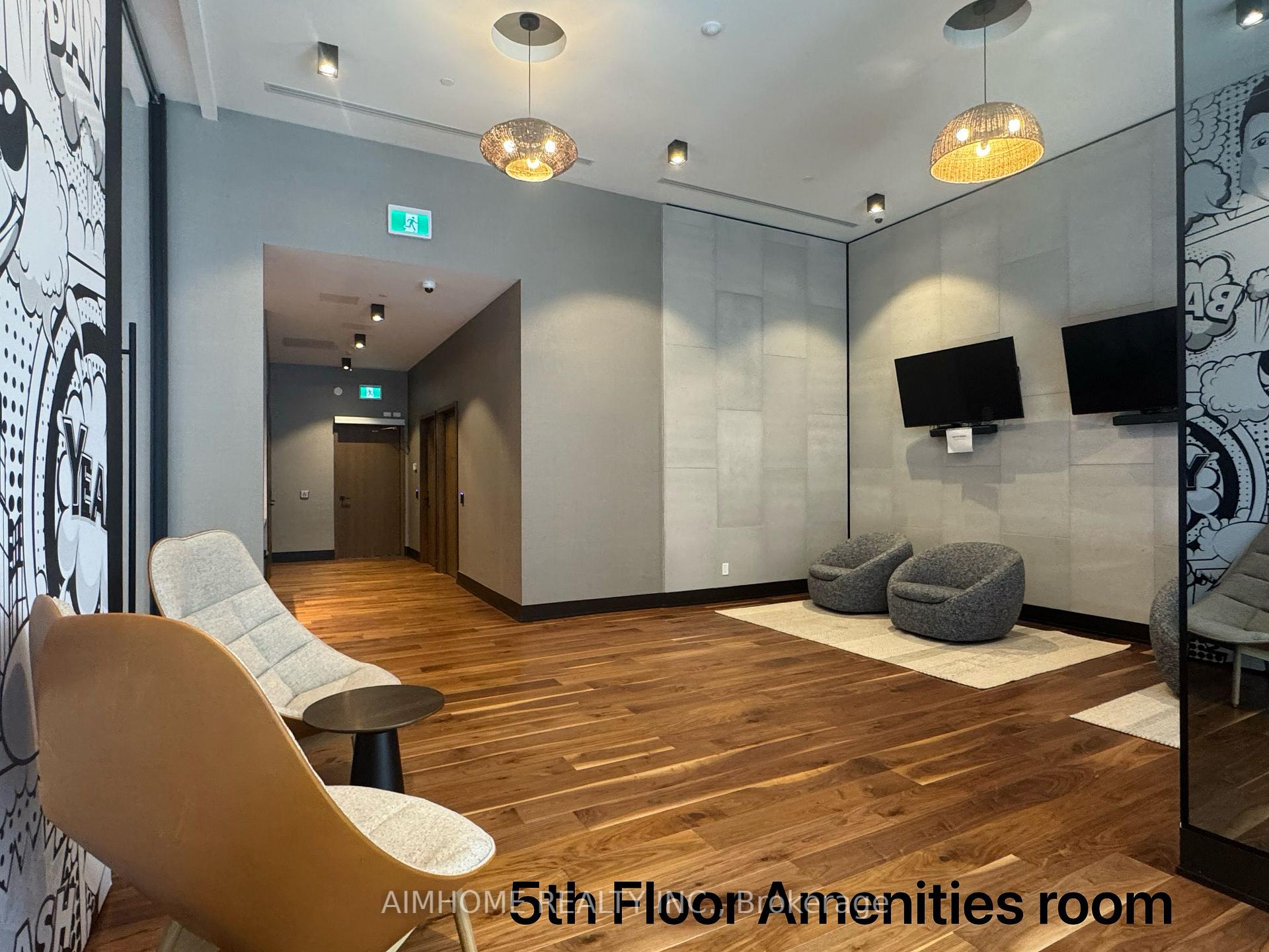 Photo 27 of Unit 902, 38 Simcoe Promenade, Markham, Unionville — HOMEH