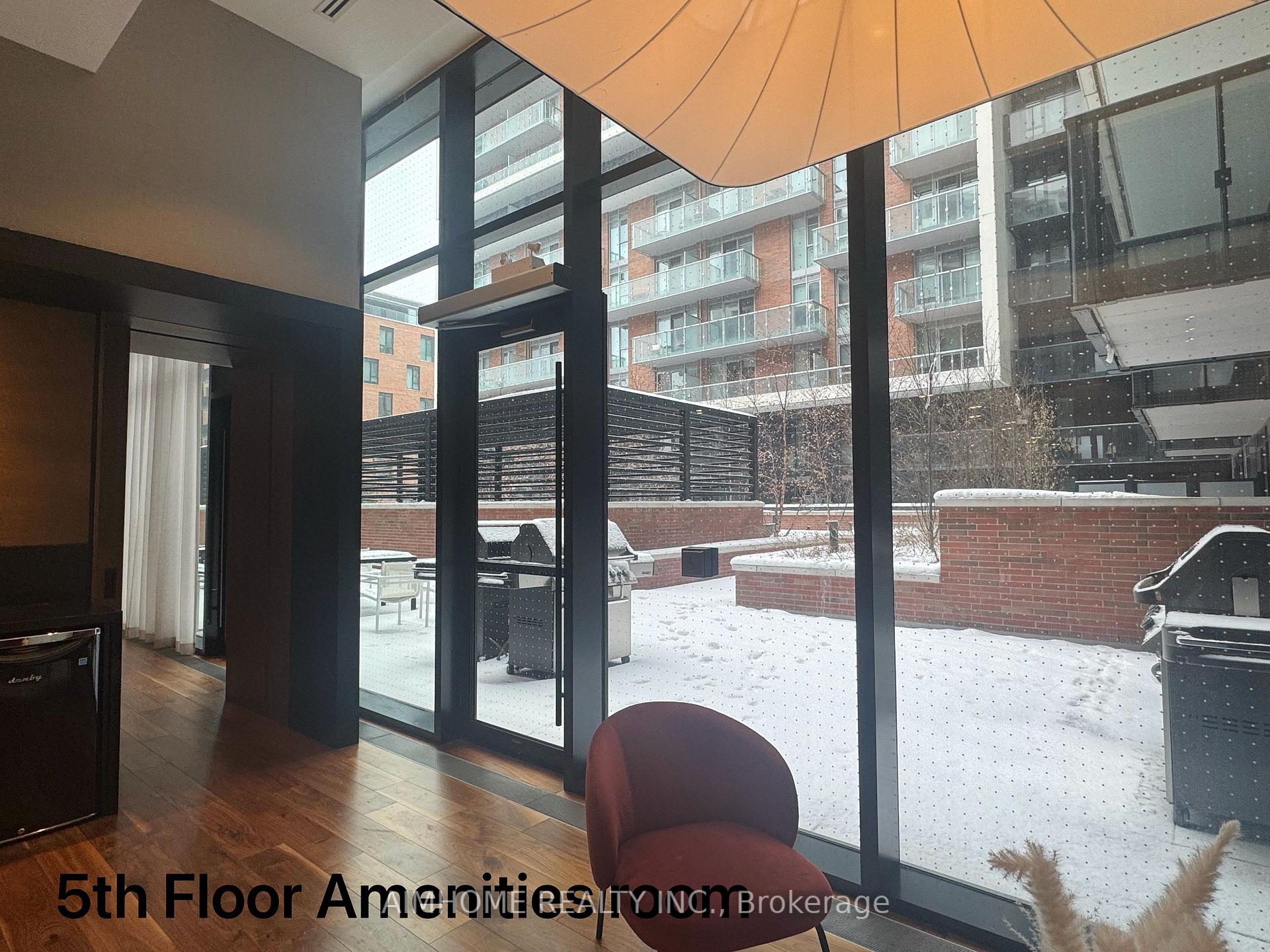 Photo 29 of Unit 902, 38 Simcoe Promenade, Markham, Unionville — HOMEH