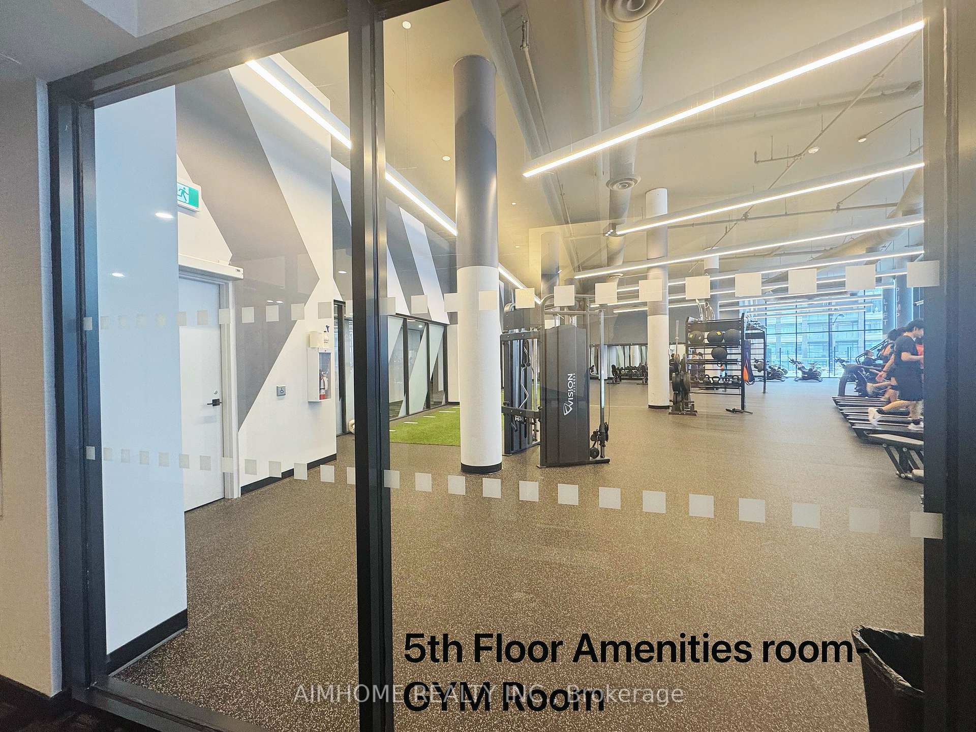 Photo 30 of Unit 902, 38 Simcoe Promenade, Markham, Unionville — HOMEH