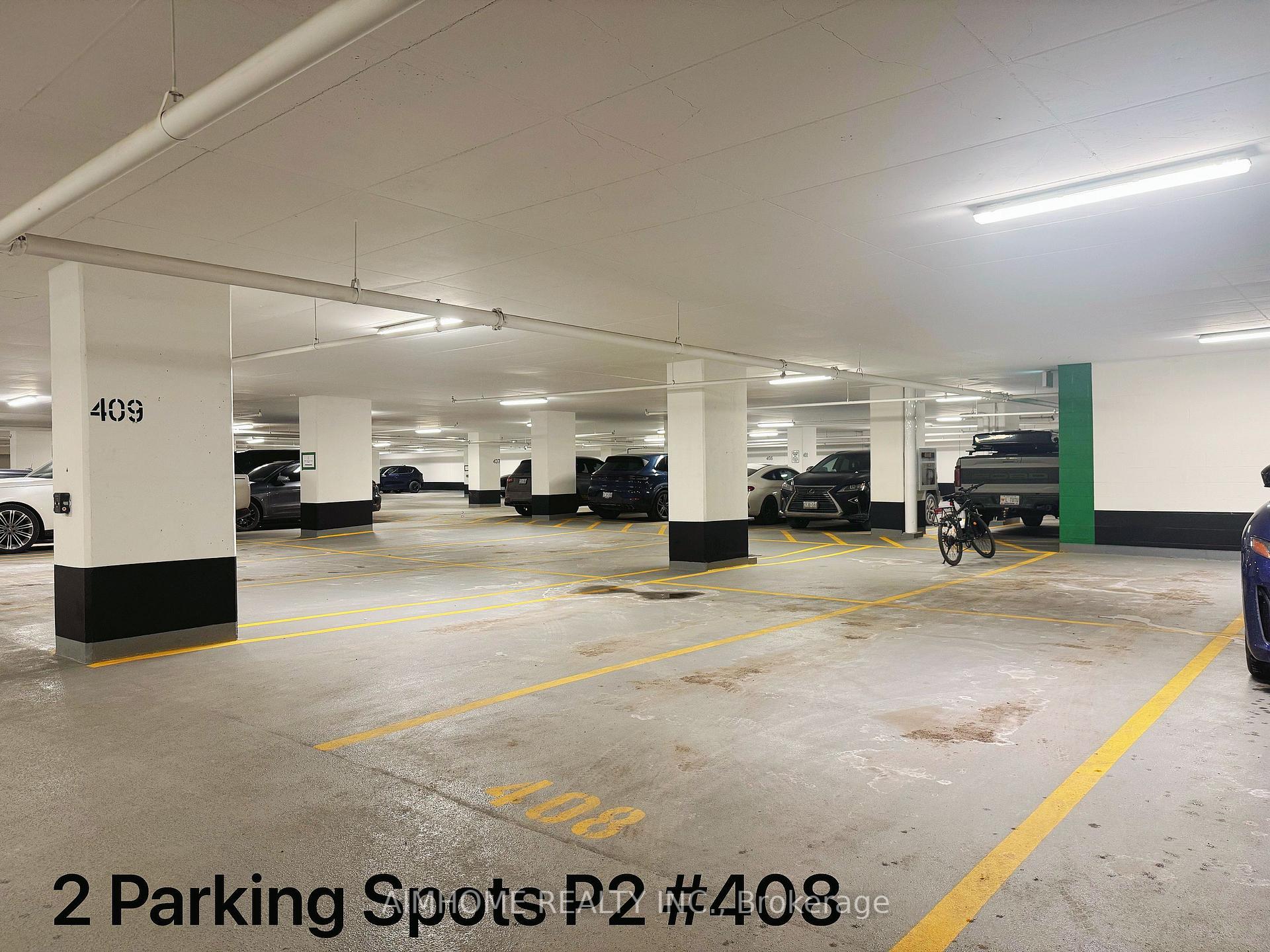 Photo 31 of Unit 902, 38 Simcoe Promenade, Markham, Unionville — HOMEH
