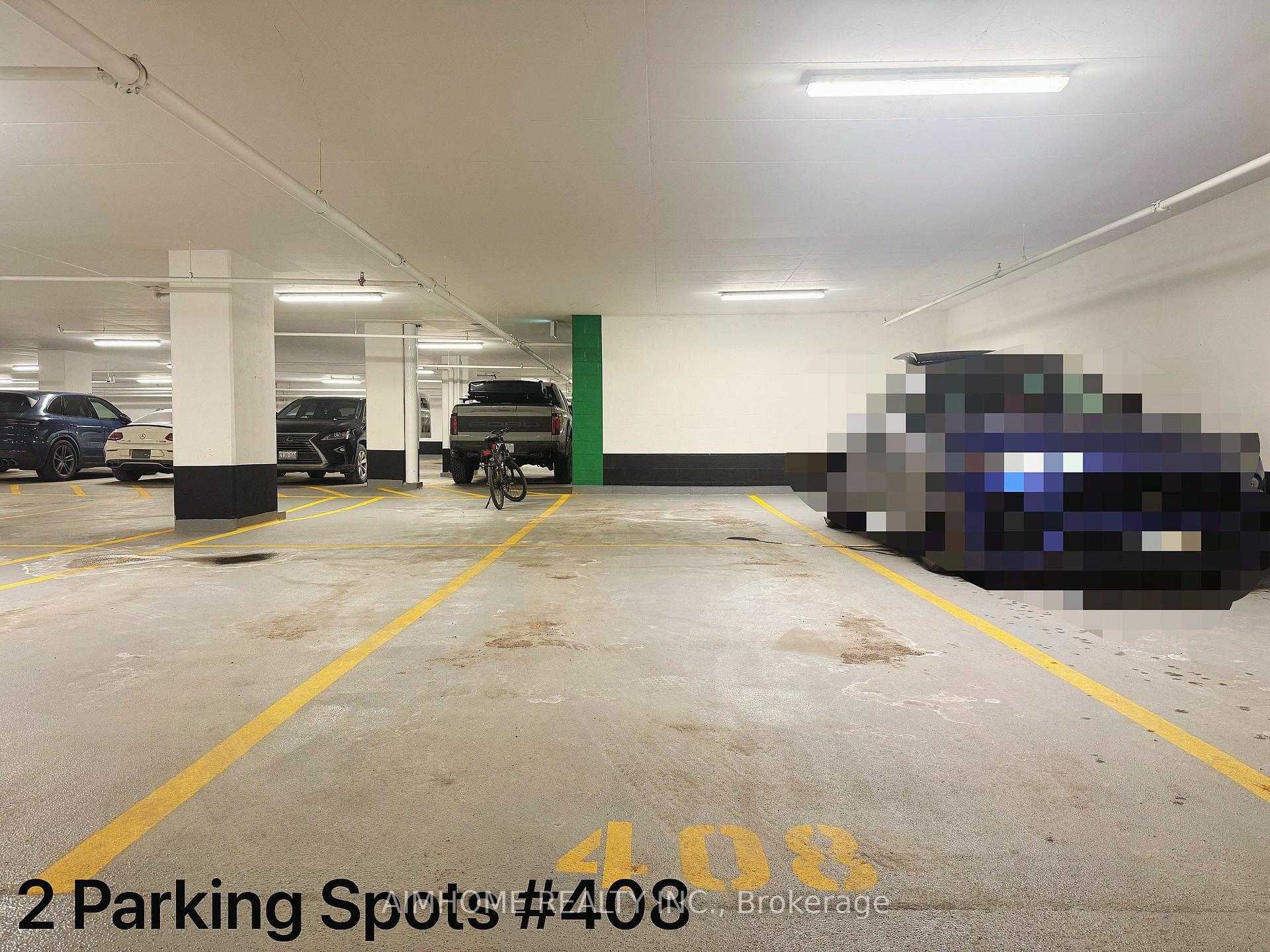 Photo 32 of Unit 902, 38 Simcoe Promenade, Markham, Unionville — HOMEH