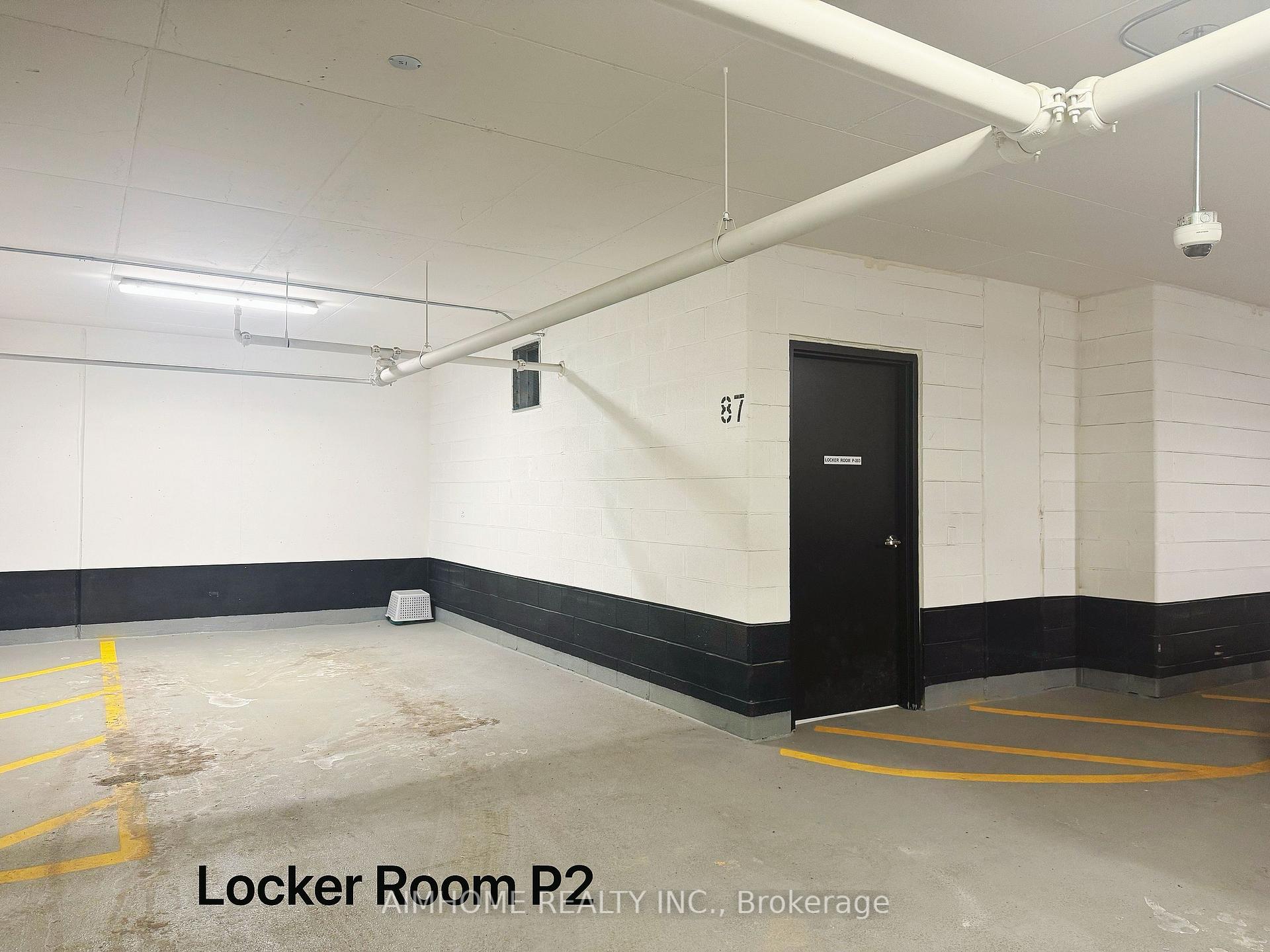 Photo 33 of Unit 902, 38 Simcoe Promenade, Markham, Unionville — HOMEH