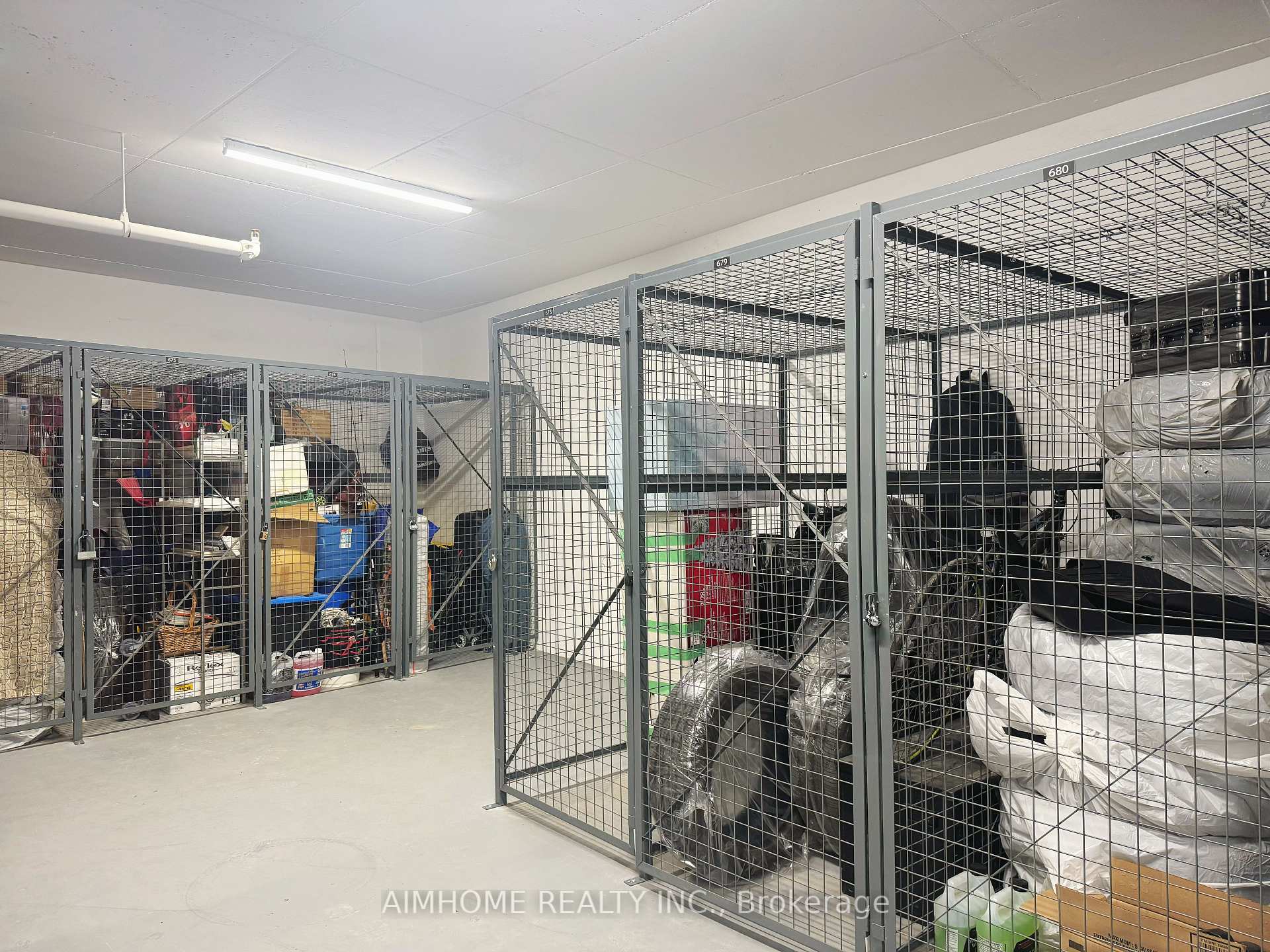 Photo 36 of Unit 902, 38 Simcoe Promenade, Markham, Unionville — HOMEH