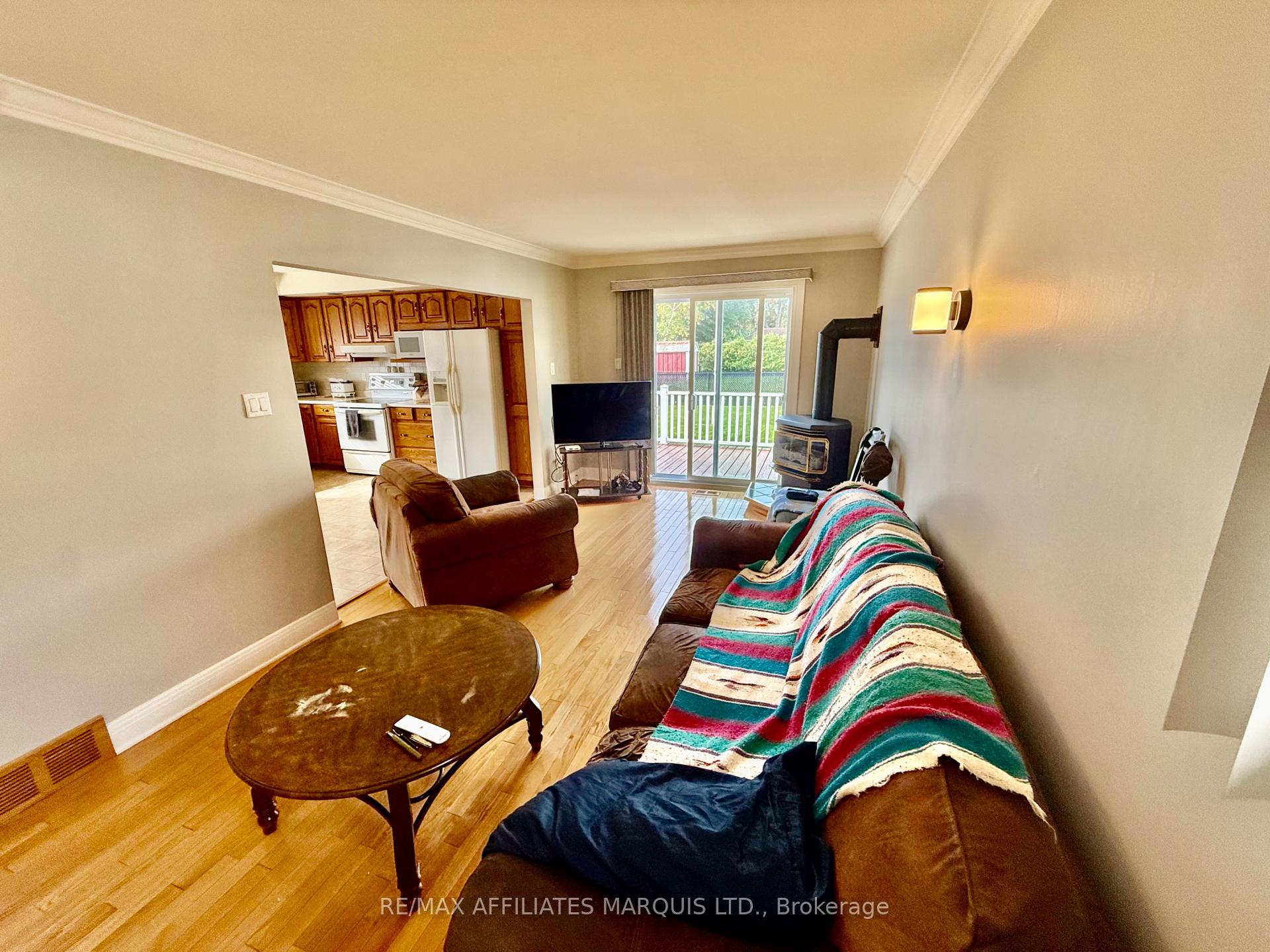 Photo 5 of 1330 Aubin Avenue, Cornwall, Cornwall — HOMEH