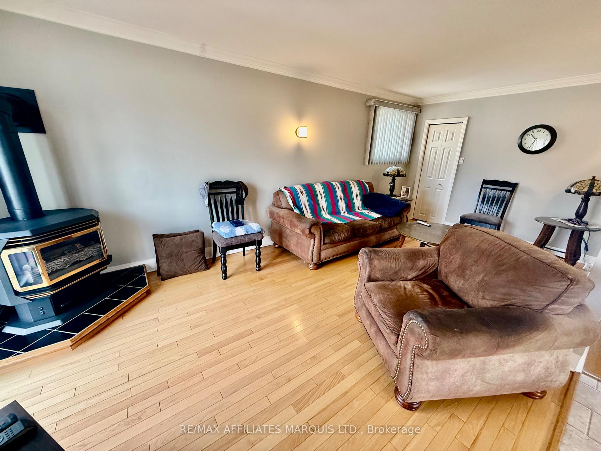 Photo 7 of 1330 Aubin Avenue, Cornwall, Cornwall — HOMEH