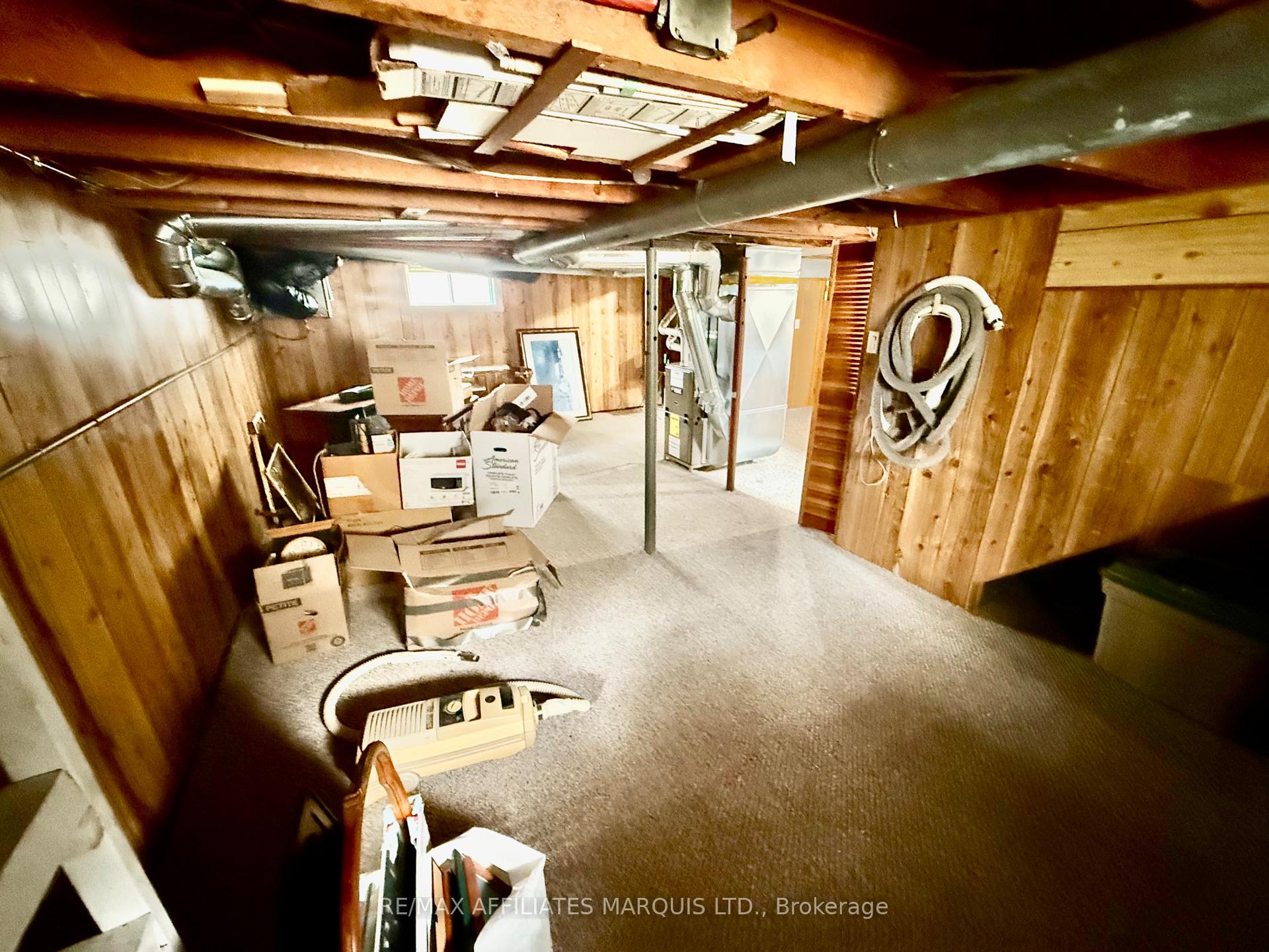 Photo 13 of 1330 Aubin Avenue, Cornwall, Cornwall — HOMEH