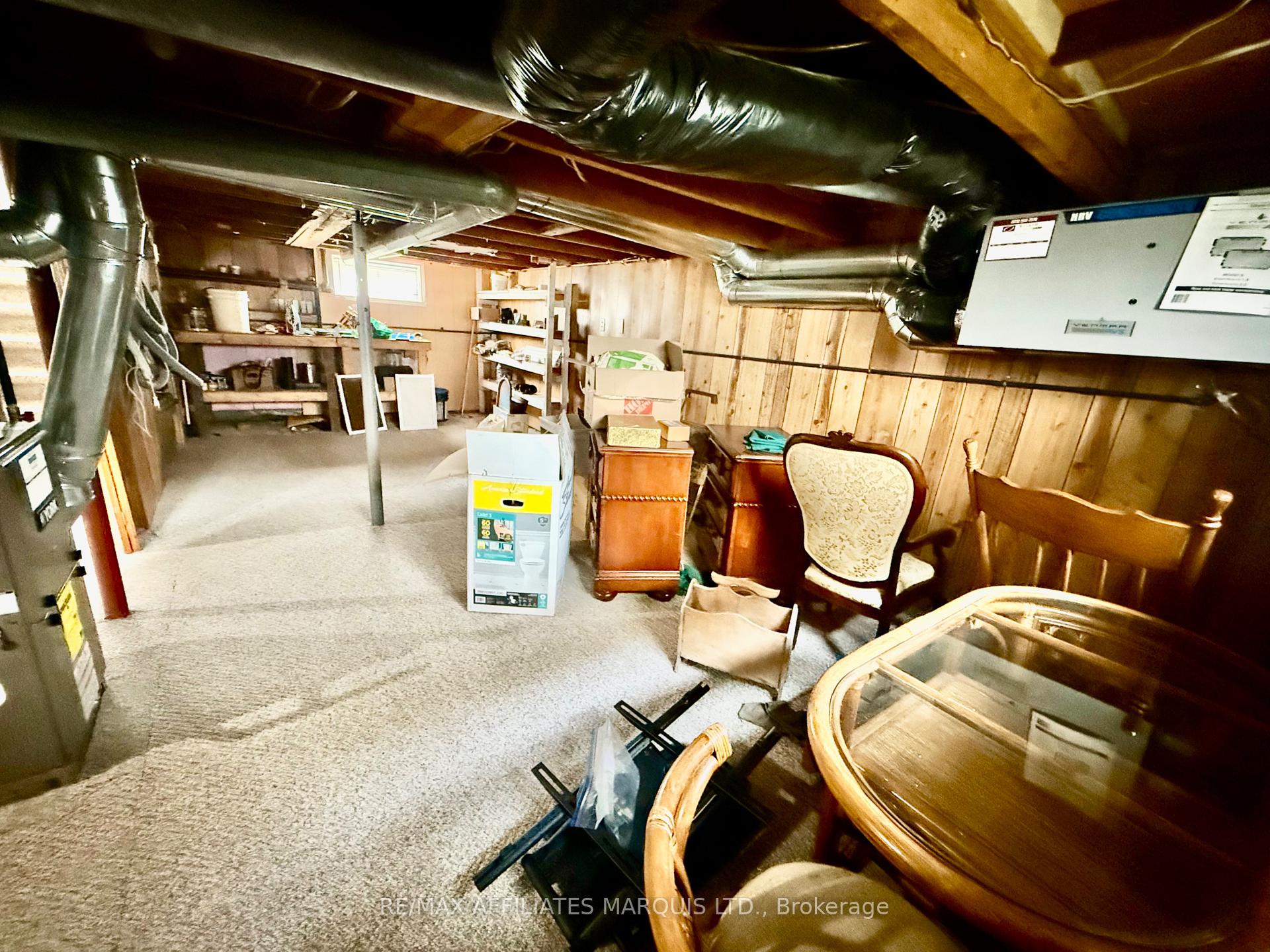Photo 16 of 1330 Aubin Avenue, Cornwall, Cornwall — HOMEH