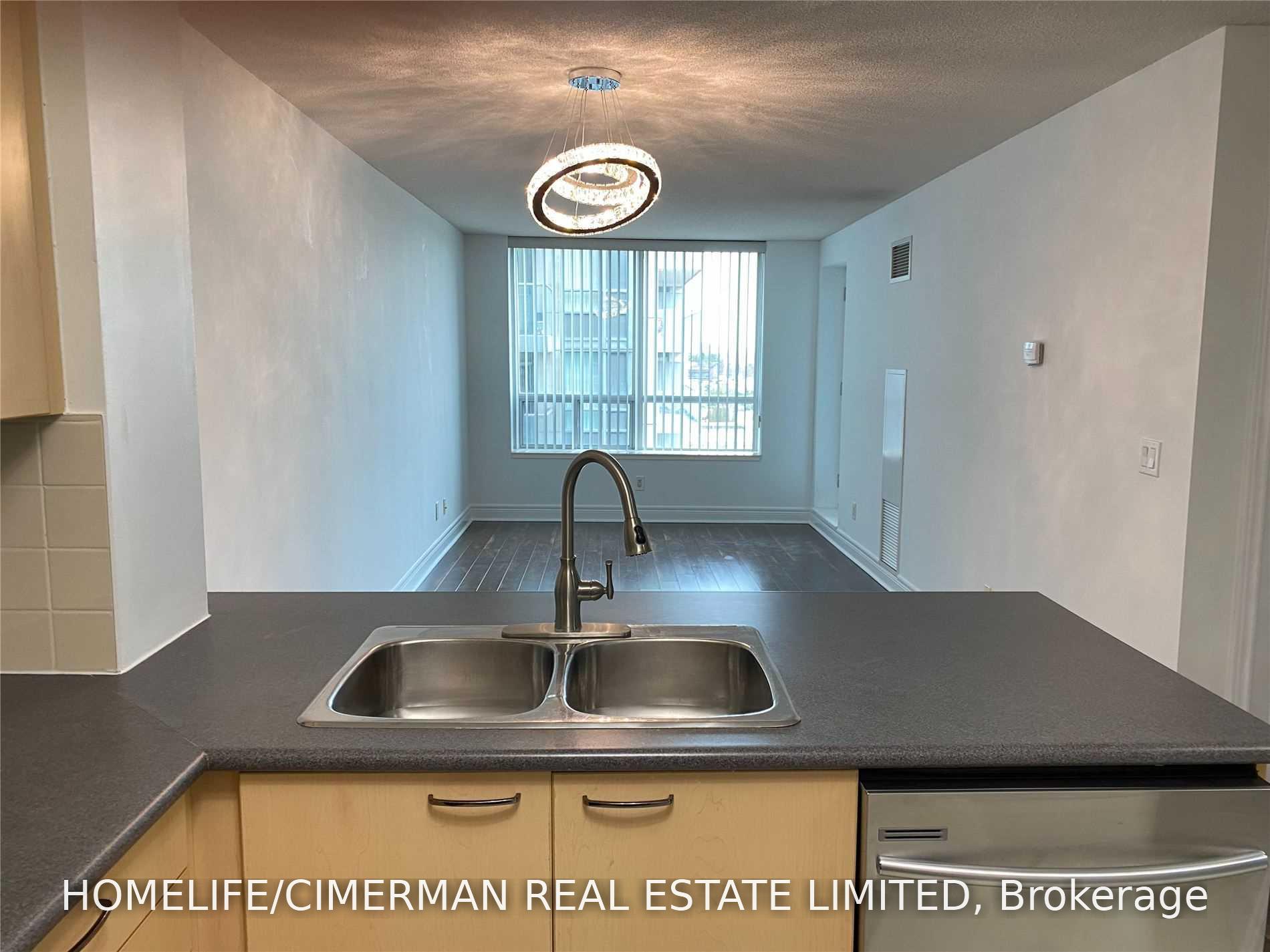 Photo 5 of Unit 618, 62 Suncrest Boulevard, Markham, Commerce Valley — HOMEH