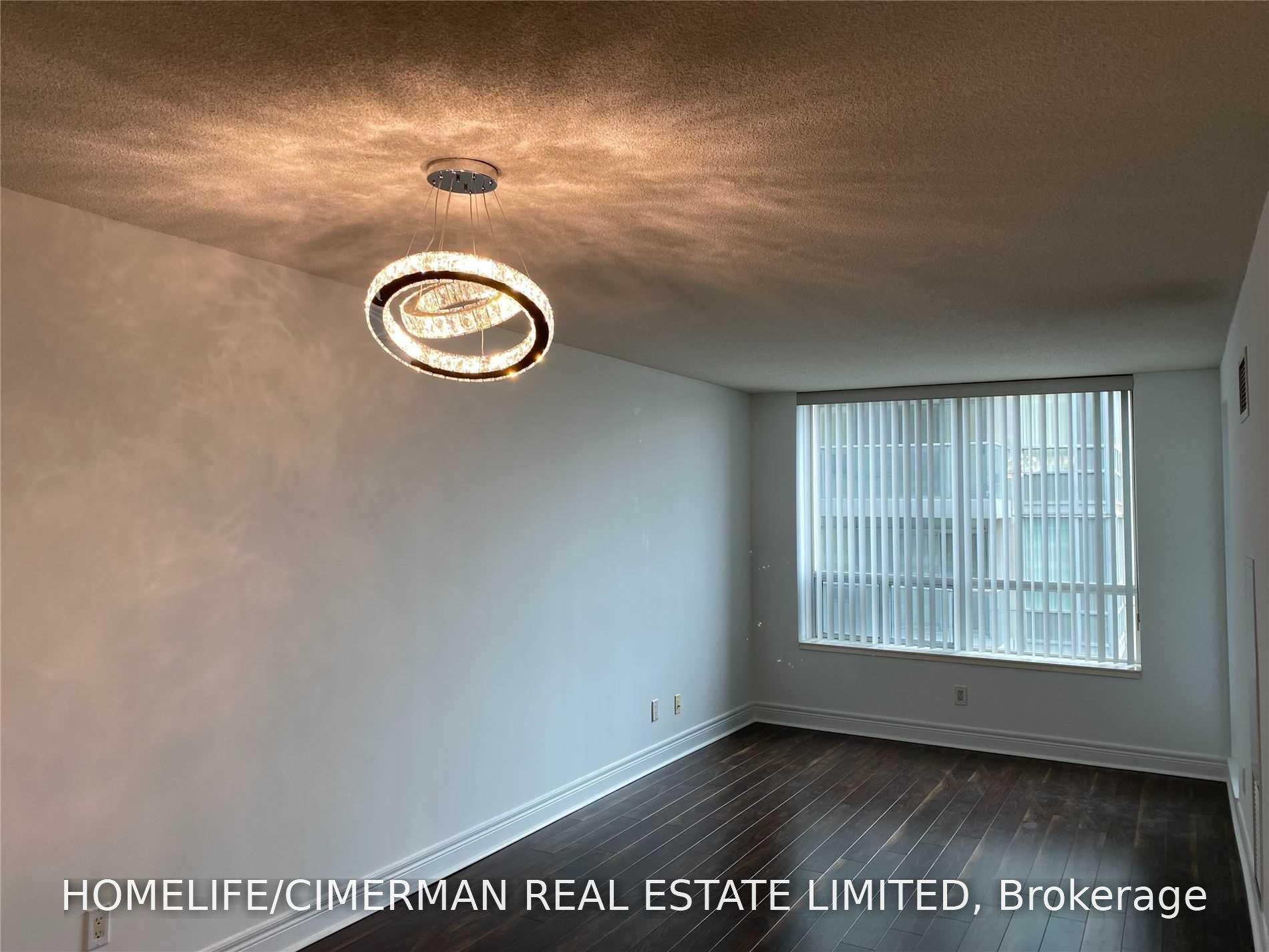 Photo 6 of Unit 618, 62 Suncrest Boulevard, Markham, Commerce Valley — HOMEH