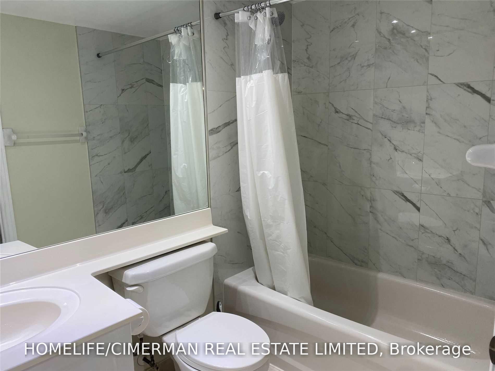 Photo 7 of Unit 618, 62 Suncrest Boulevard, Markham, Commerce Valley — HOMEH