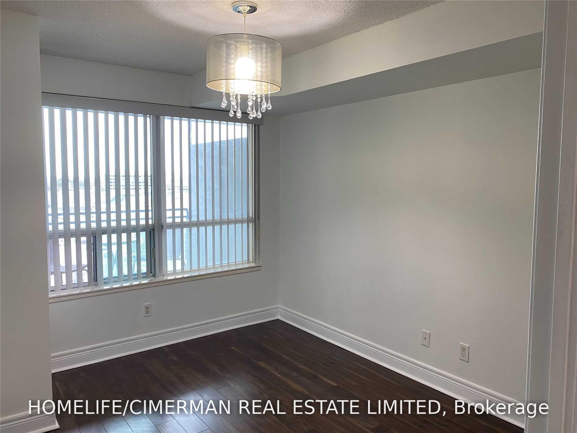 Photo 8 of Unit 618, 62 Suncrest Boulevard, Markham, Commerce Valley — HOMEH