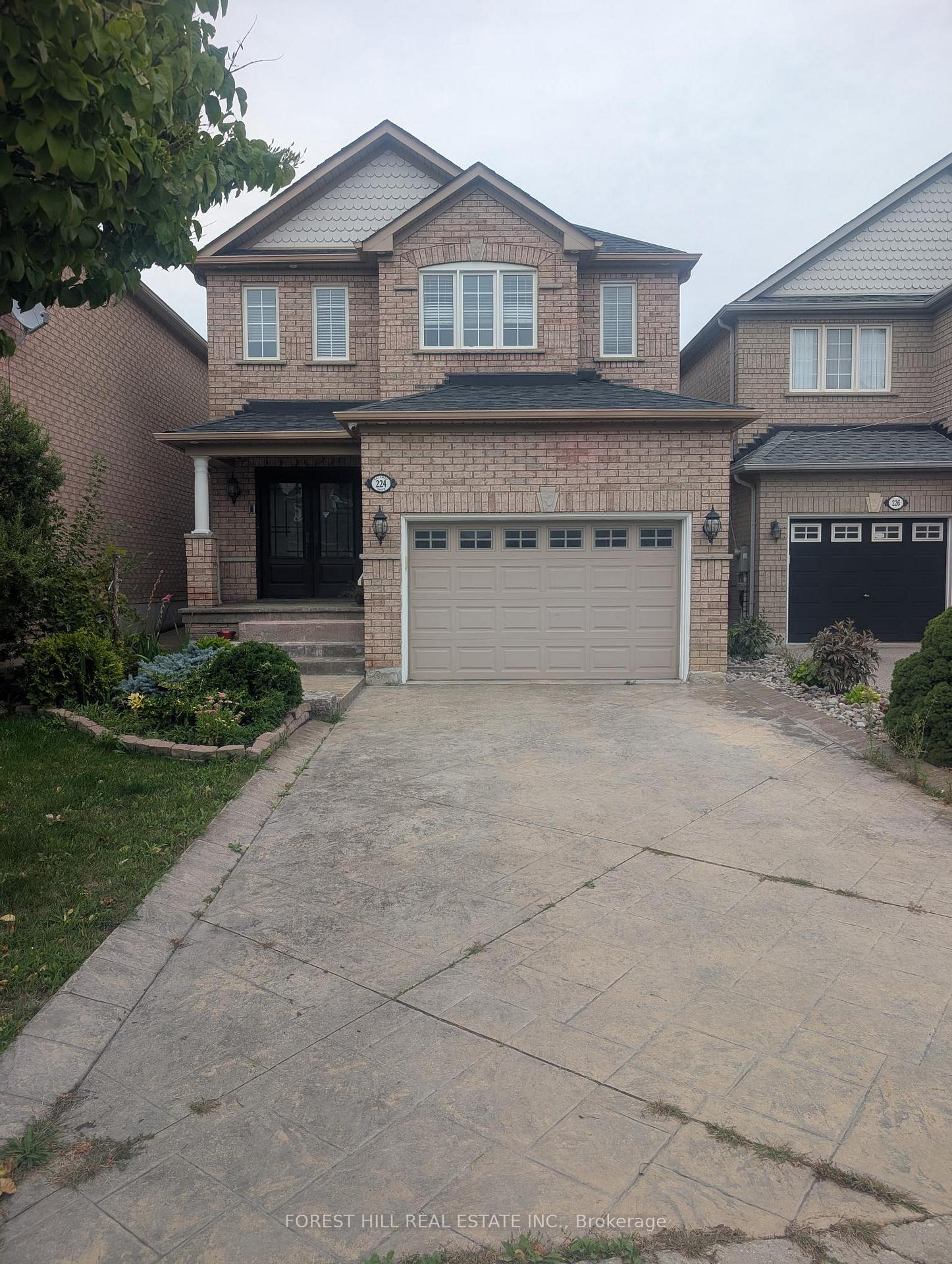 Photo 1 of 224 Bachman Drive, Vaughan, Maple — HOMEH