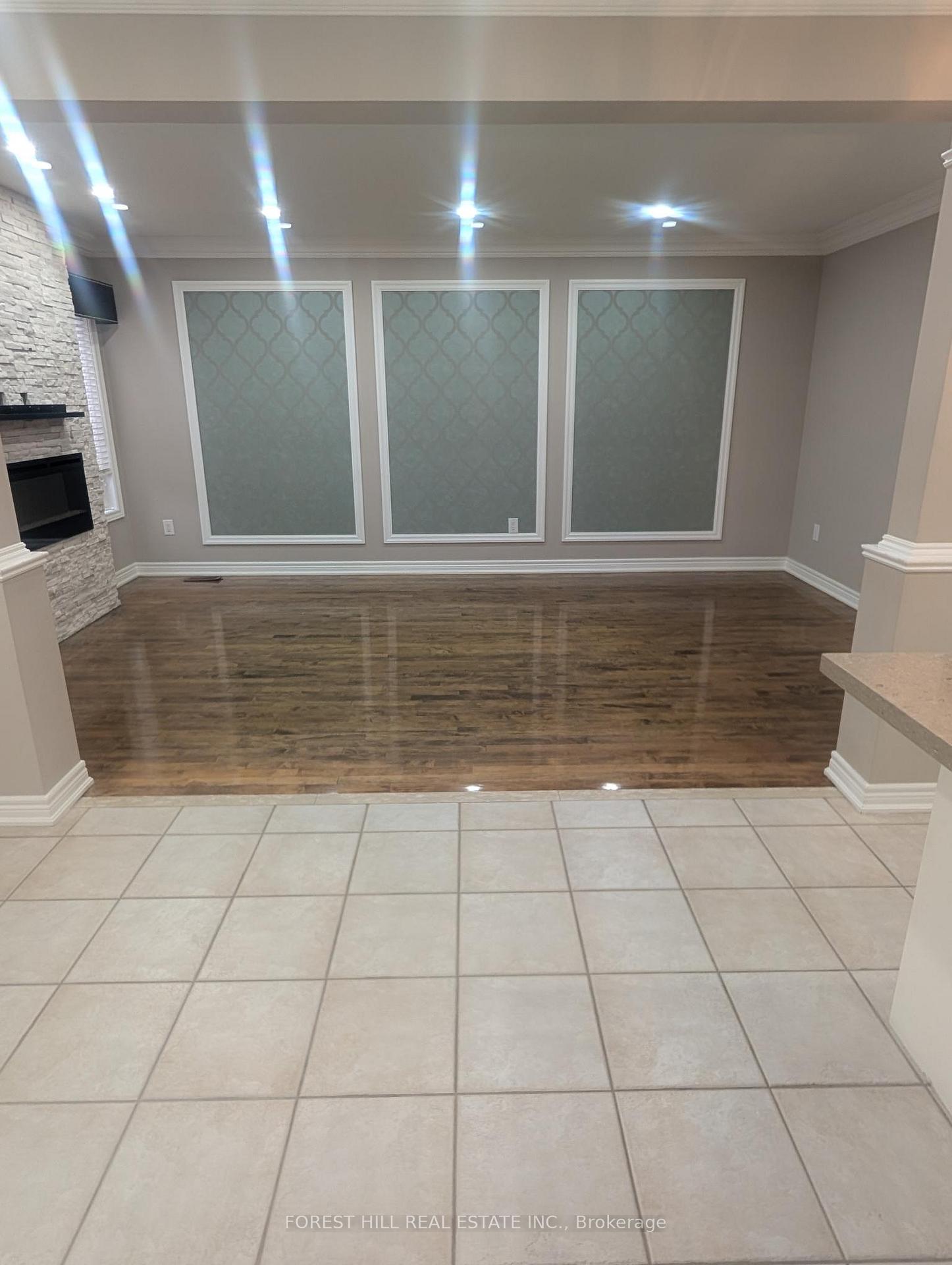 Photo 5 of 224 Bachman Drive, Vaughan, Maple — HOMEH