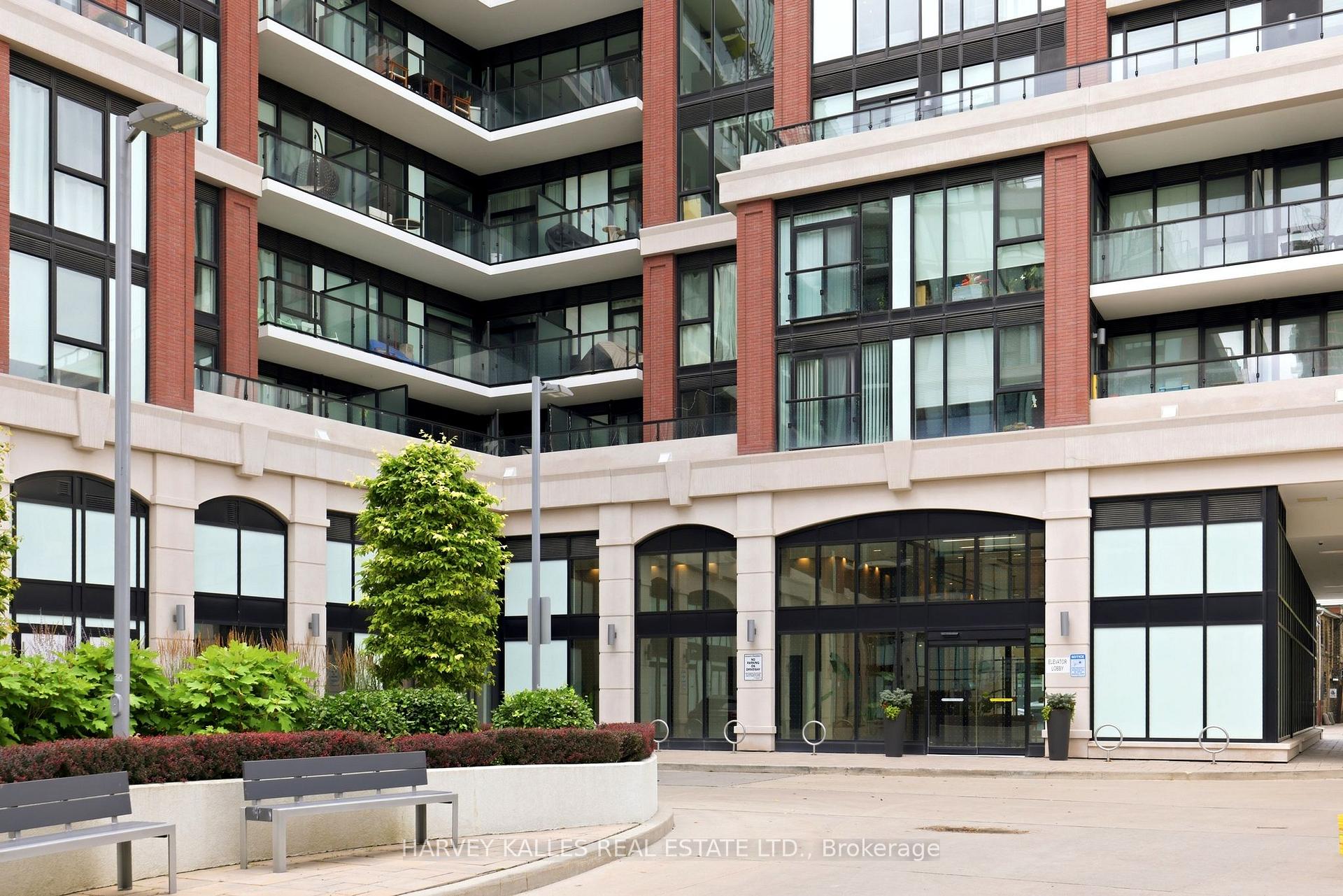 Photo of Unit PH6, 1 Belsize Drive