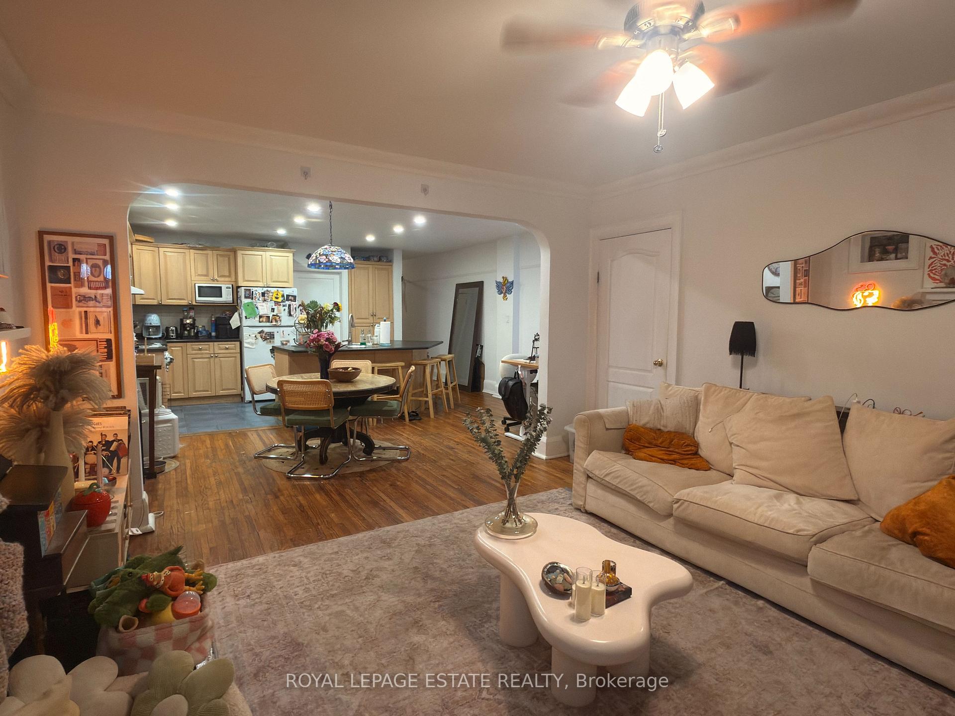Photo 2 of 20 Glen Manor Drive, Toronto, The Beaches — HOMEH