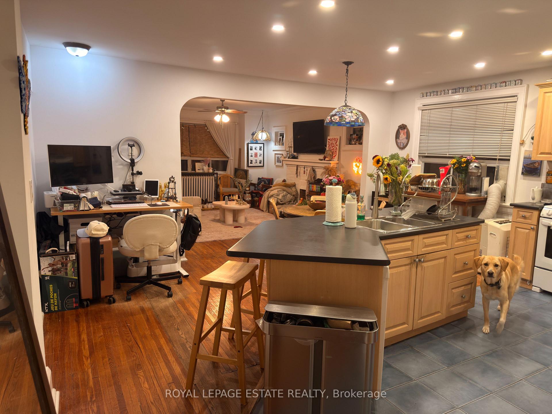 Photo 8 of 20 Glen Manor Drive, Toronto, The Beaches — HOMEH