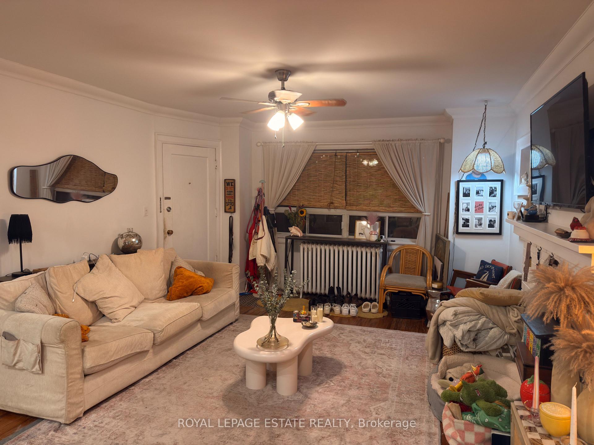 Photo 10 of 20 Glen Manor Drive, Toronto, The Beaches — HOMEH