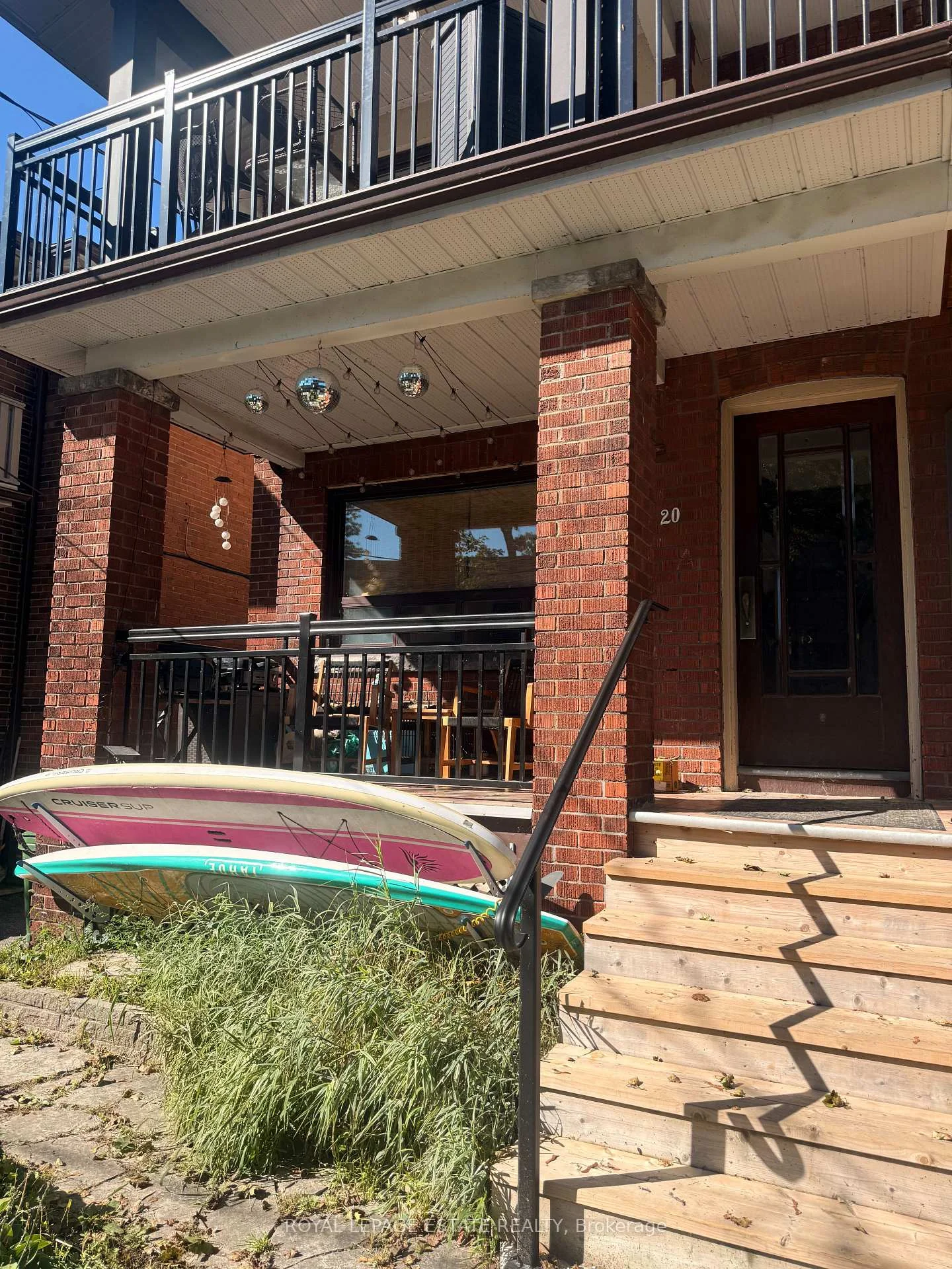 Photo 3 of 20 Glen Manor Drive, Toronto, The Beaches — HOMEH