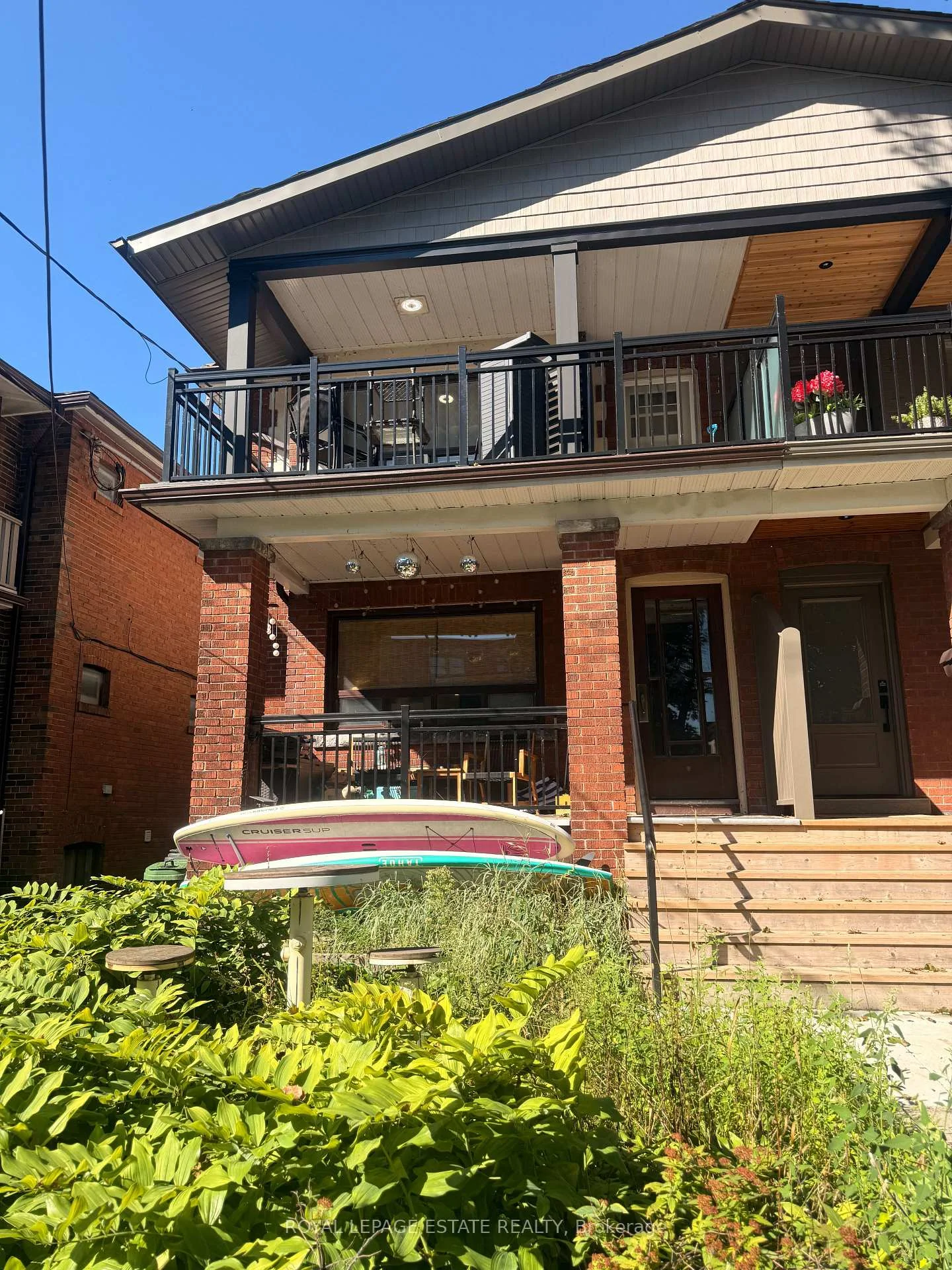 Photo 5 of 20 Glen Manor Drive, Toronto, The Beaches — HOMEH