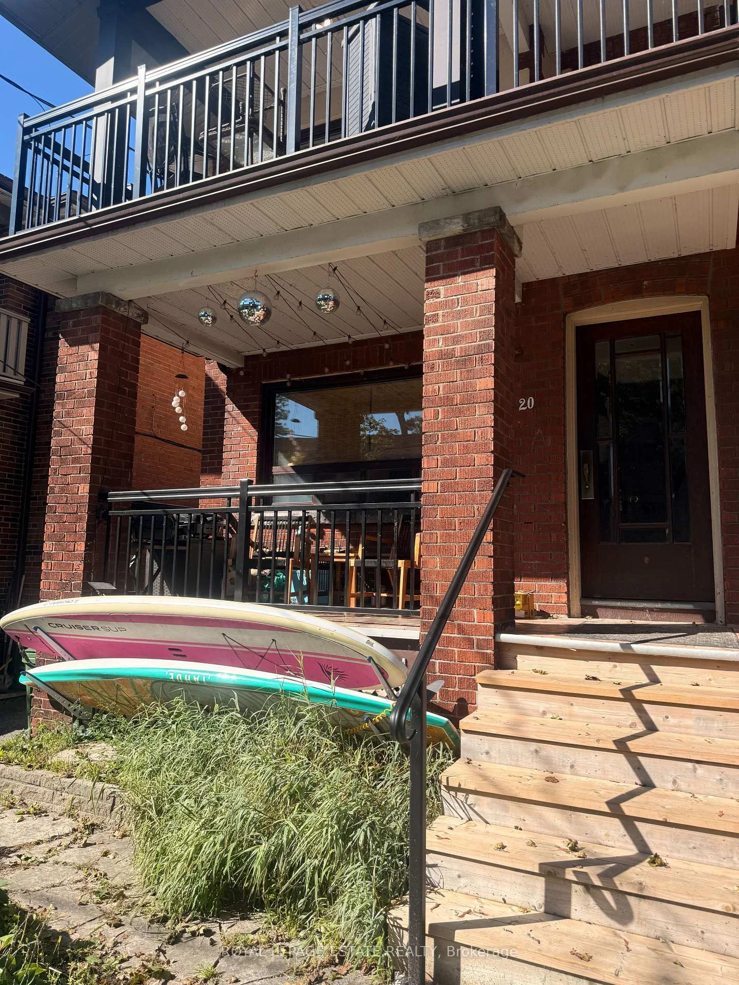 Photo 16 of 20 Glen Manor Drive, Toronto, The Beaches — HOMEH