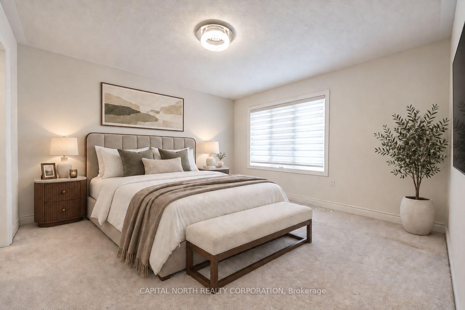 Photo 26 of 19 Tesla Crescent, East Gwillimbury, Holland Landing — HOMEH