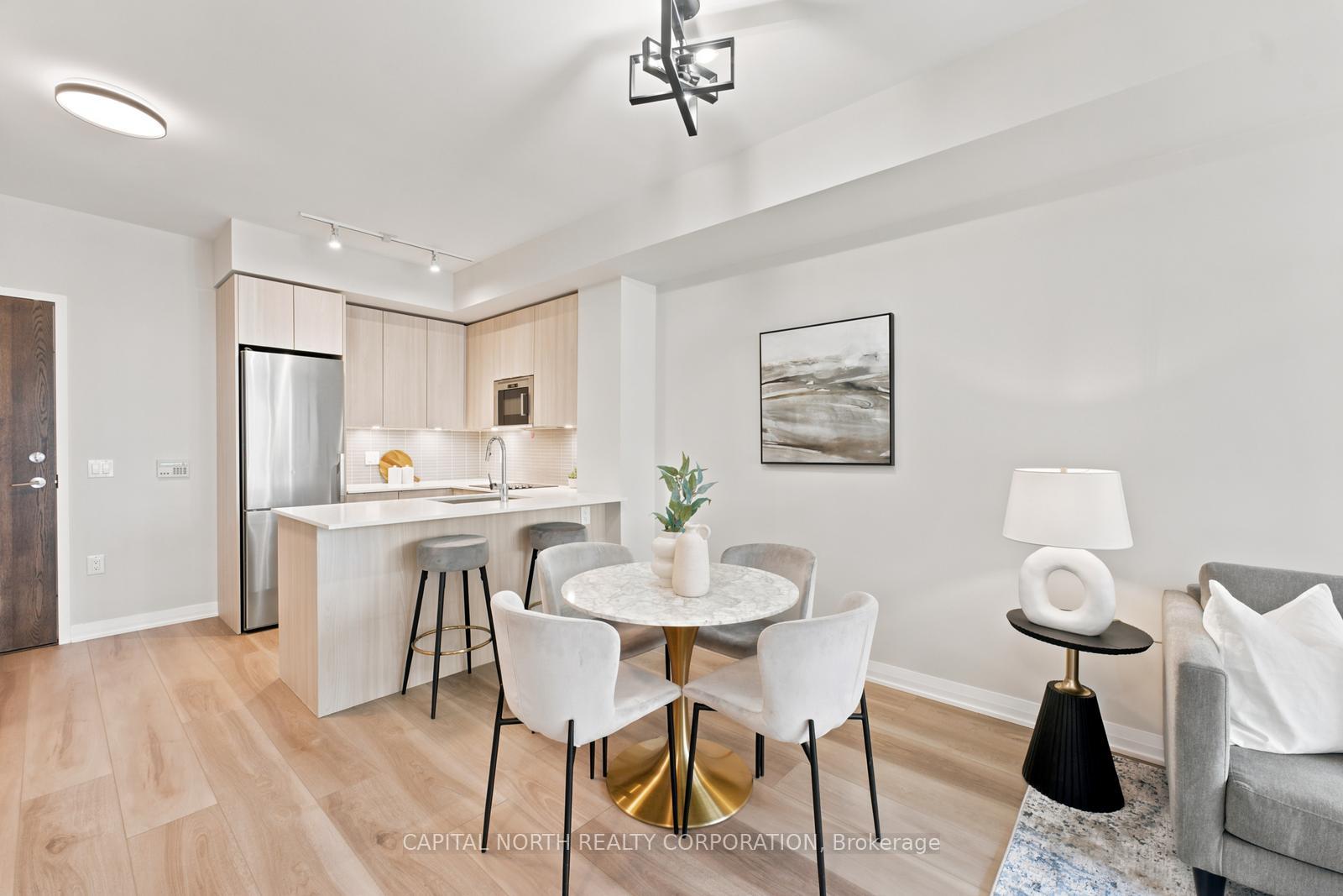 Photo 10 of Unit 524, 99 Eagle Rock Way, Vaughan, Rural Vaughan — HOMEH