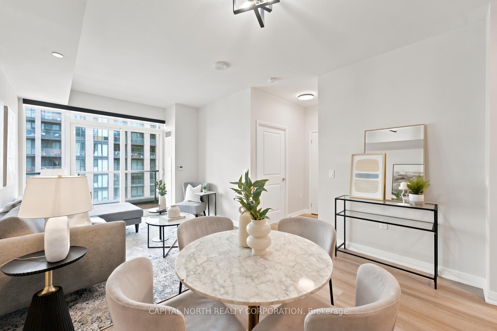 Photo 11 of Unit 524, 99 Eagle Rock Way, Vaughan, Rural Vaughan — HOMEH
